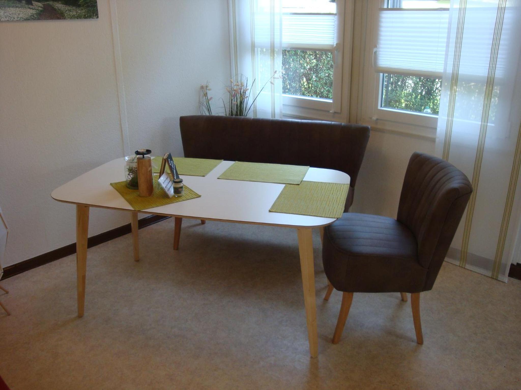 Ferienhäuser Stübgen