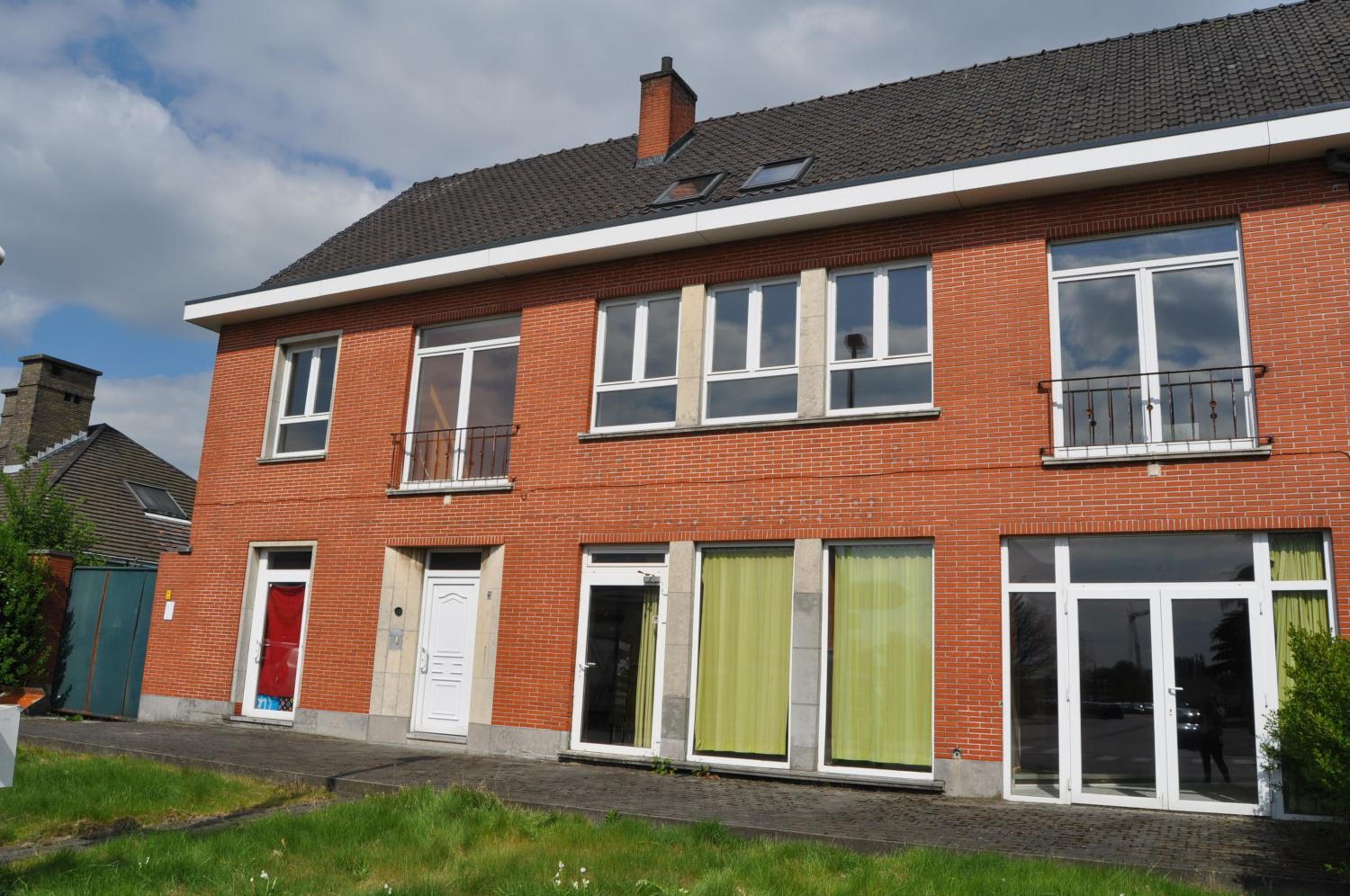 Logies Waasland