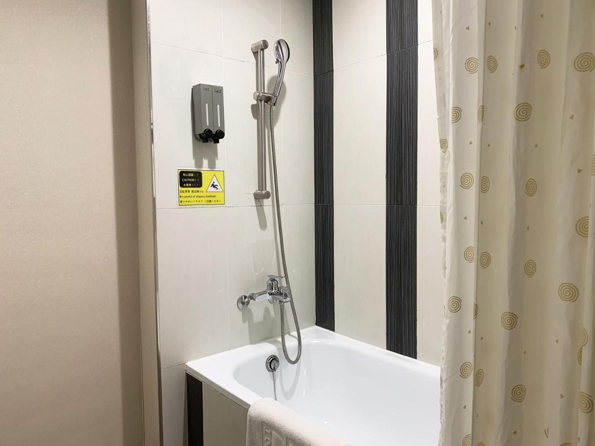 Wholesome Hotel