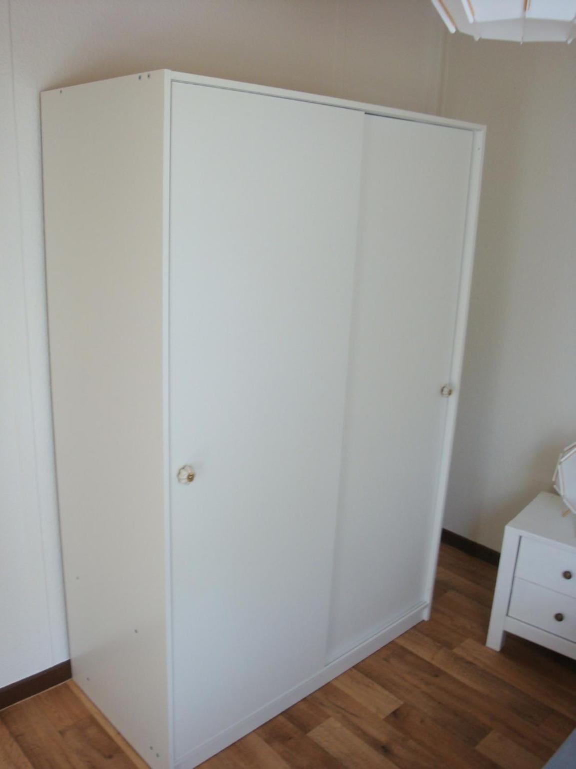 Ferienhäuser Stübgen