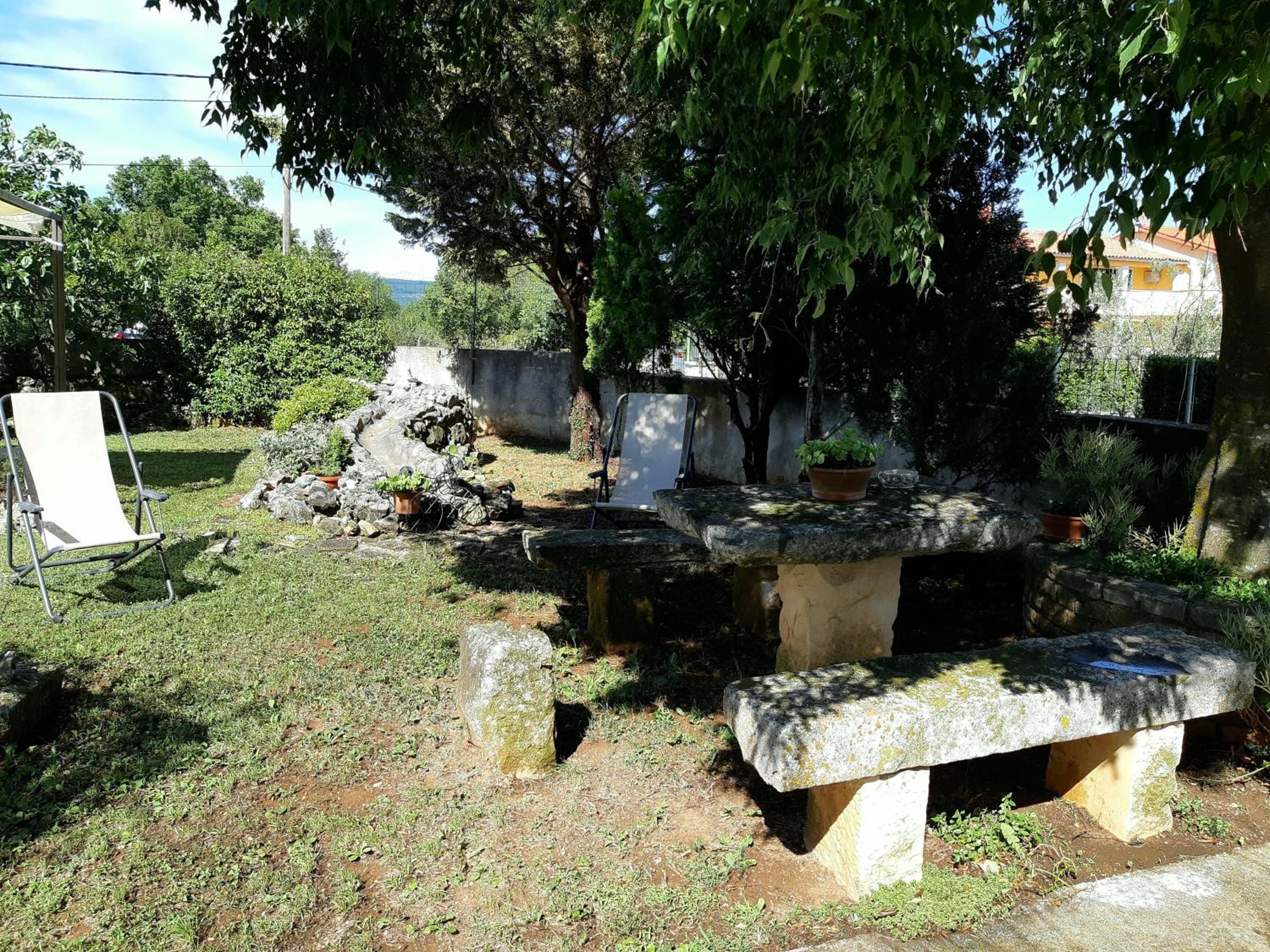 House Marlu view 2