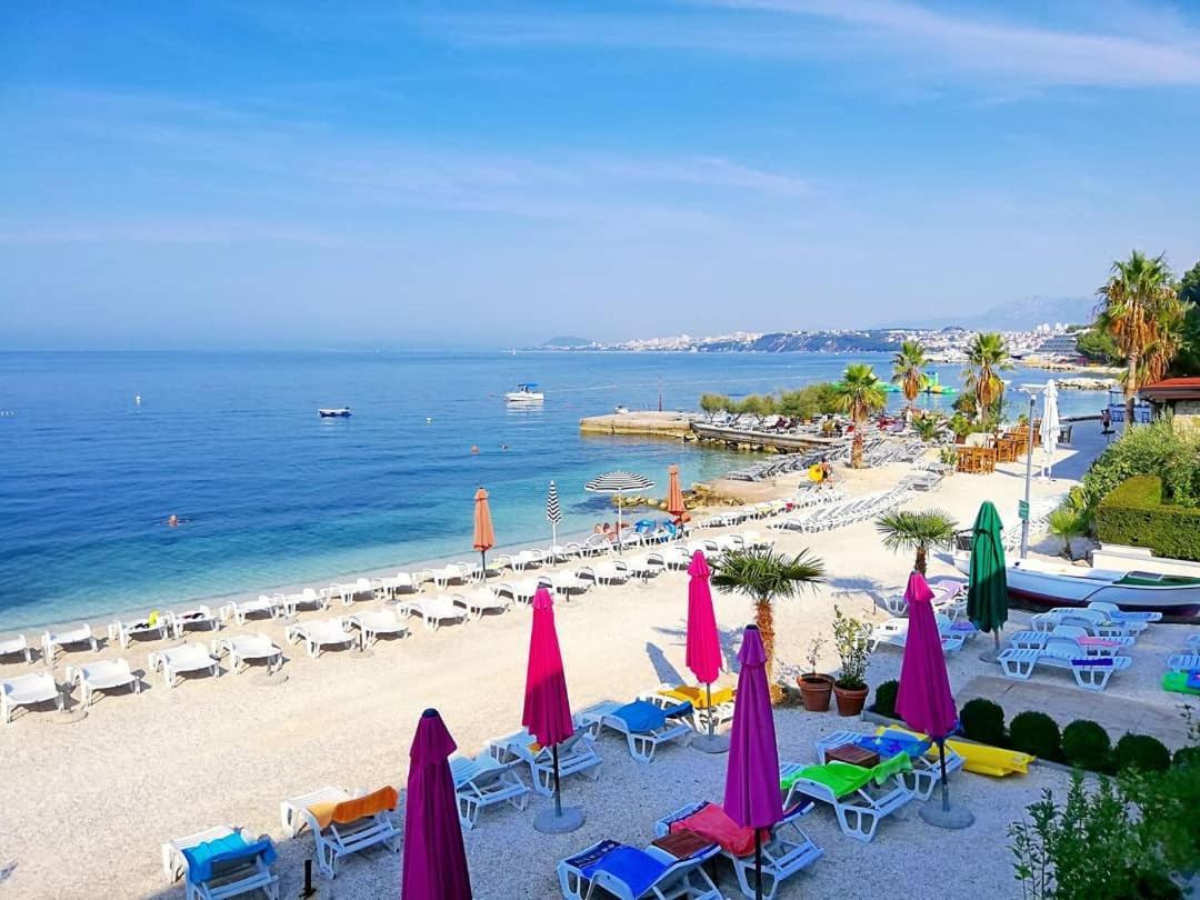 Luxury rooms Beach Mediteran view 2