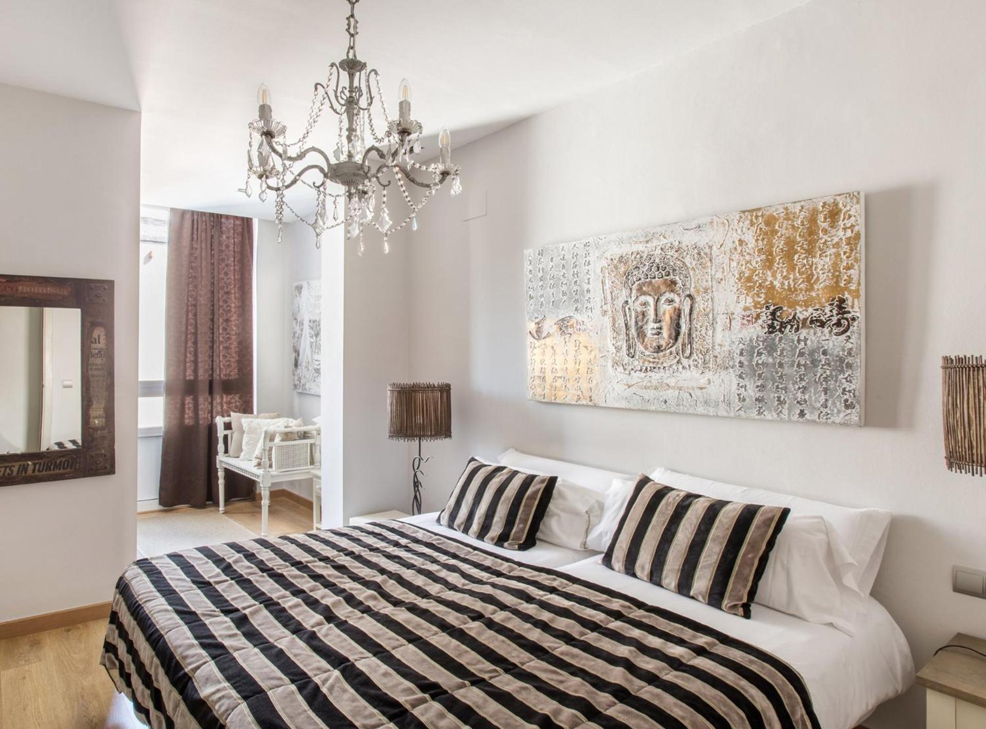BCN Rambla Catalunya Apartments