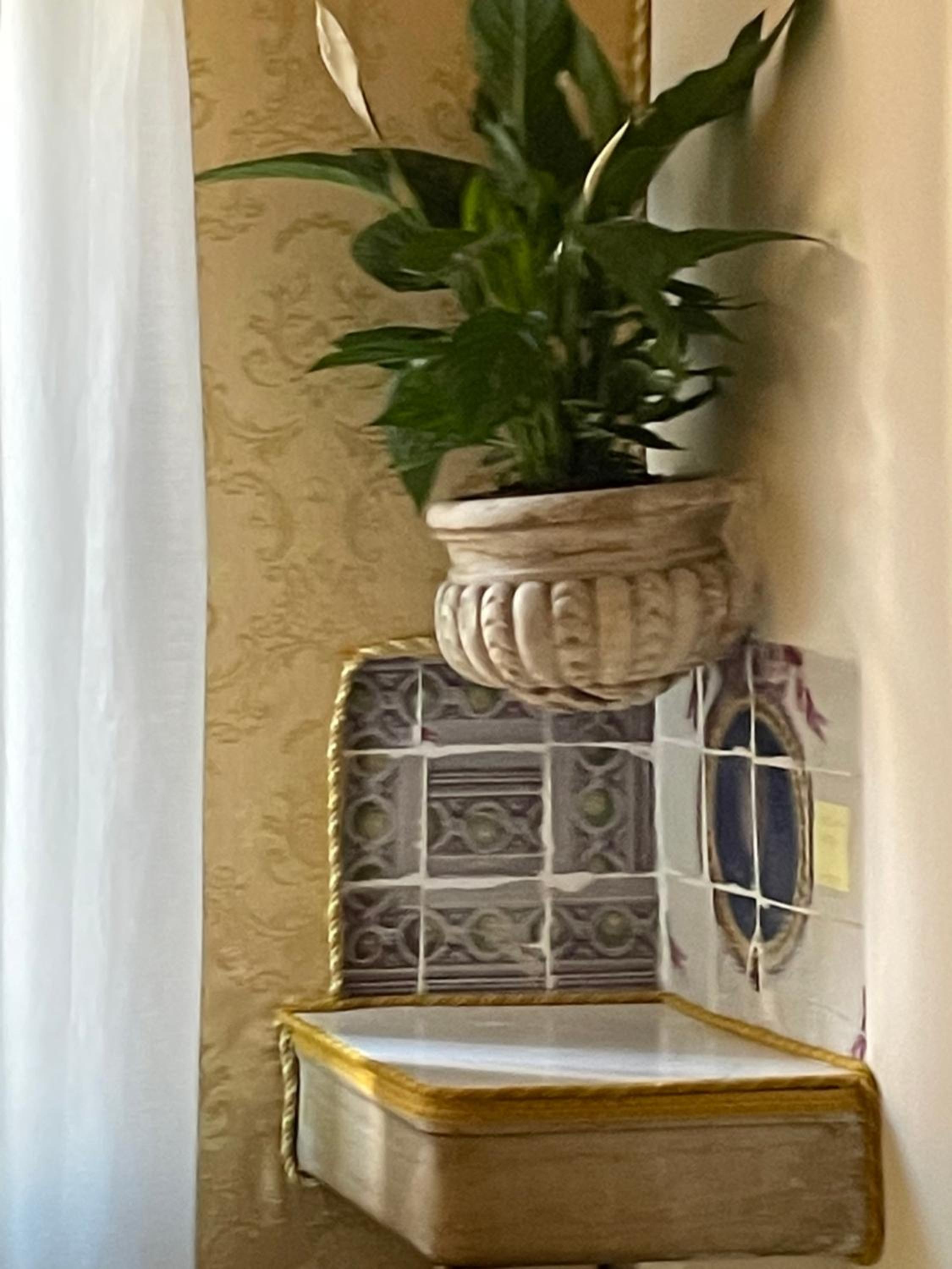 palazzo suite ducale