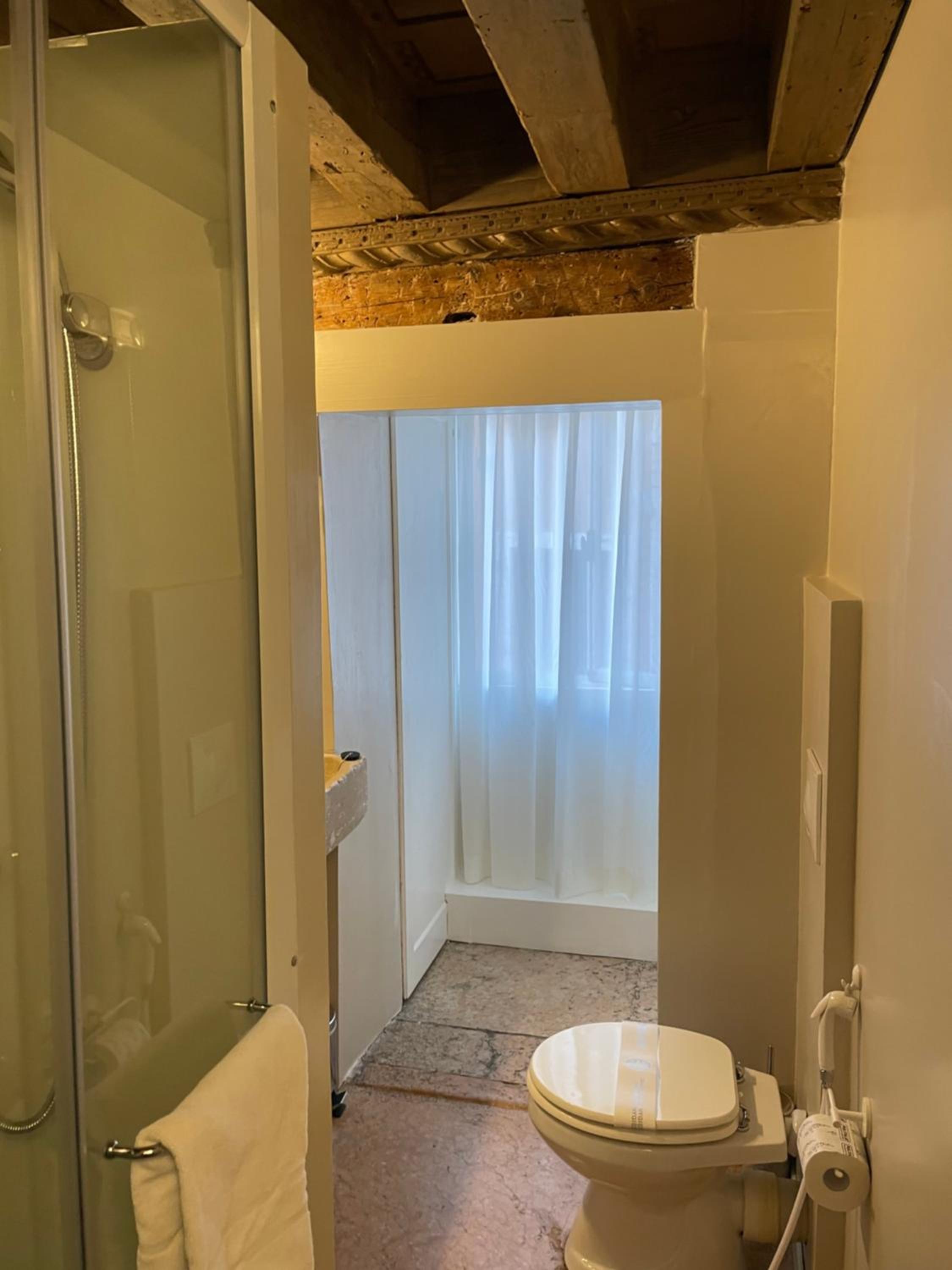 palazzo suite ducale