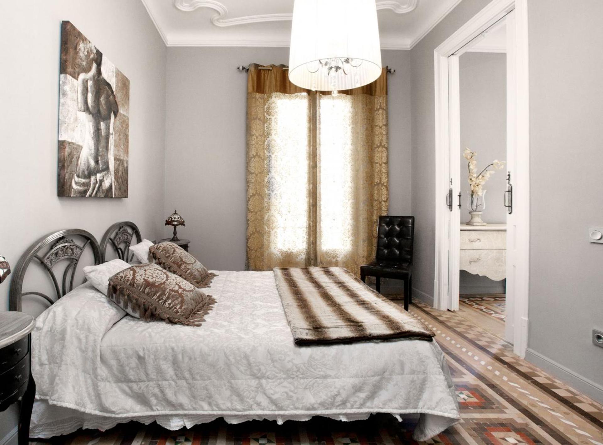BCN Rambla Catalunya Apartments