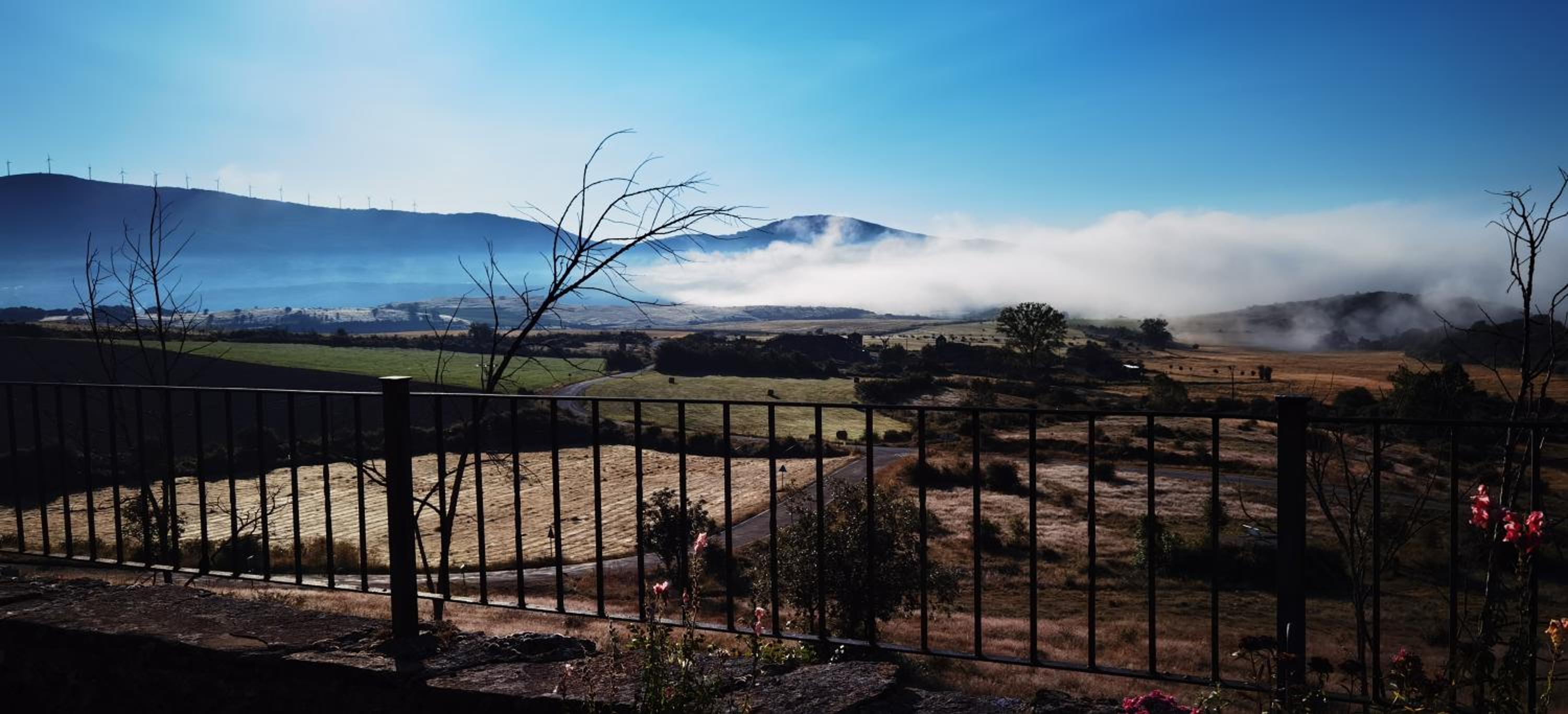 La Posada Del Santuario