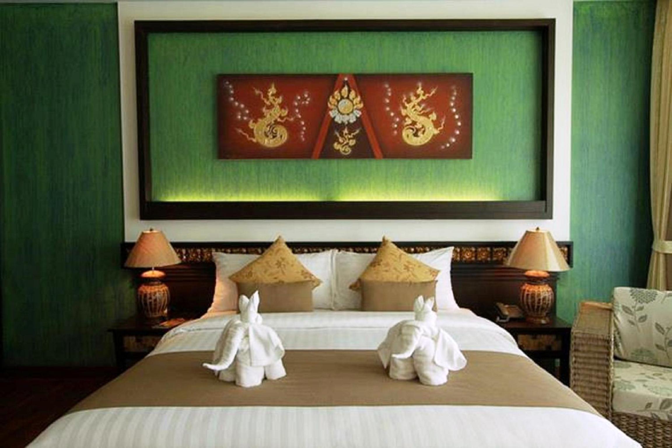 Mountain Creek Wellness Resort Chiangmai