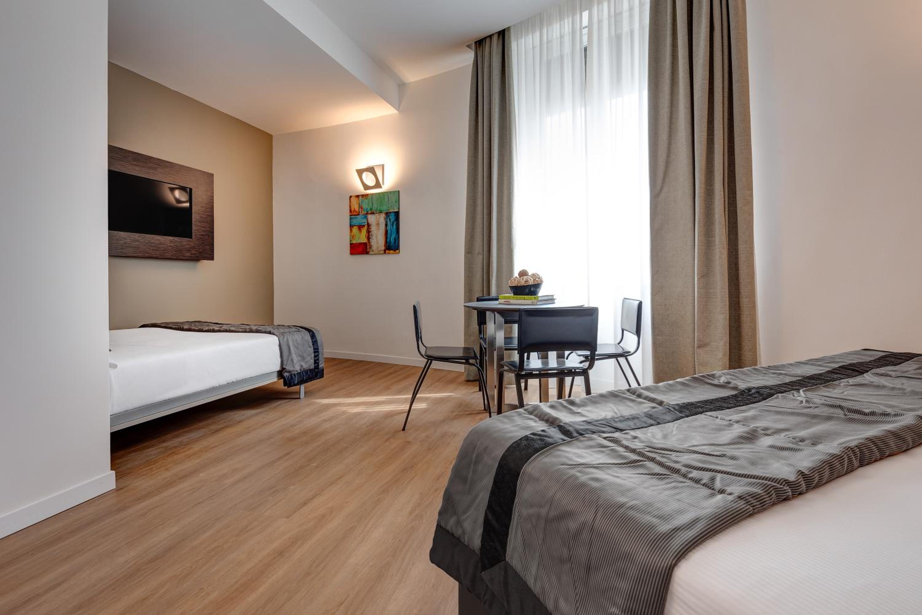 Rome Art Hotel - Gruppo Trevi Hotels photo 4