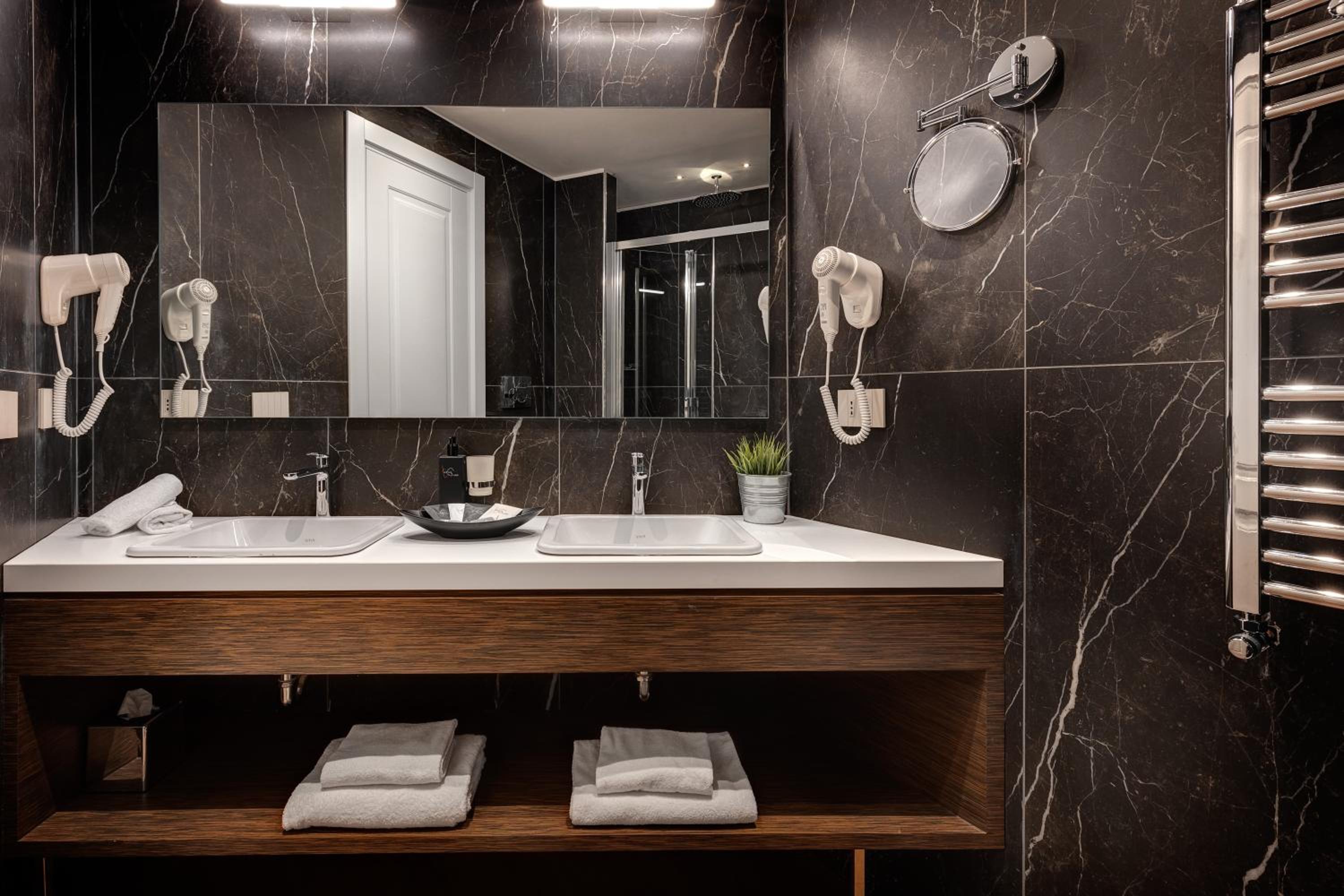 Rome Art Hotel - Gruppo Trevi Hotels photo 5
