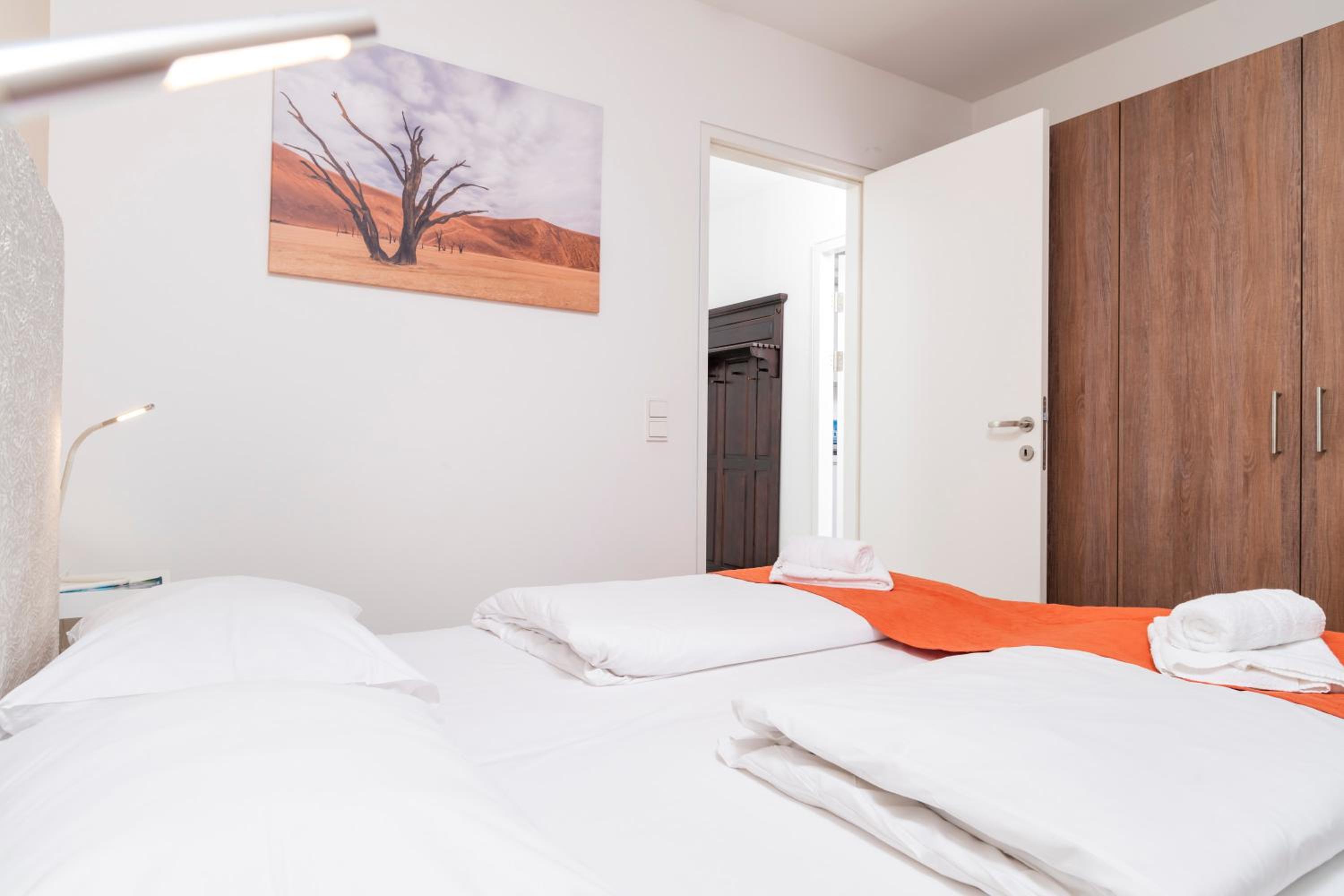 Apartments Favoriten