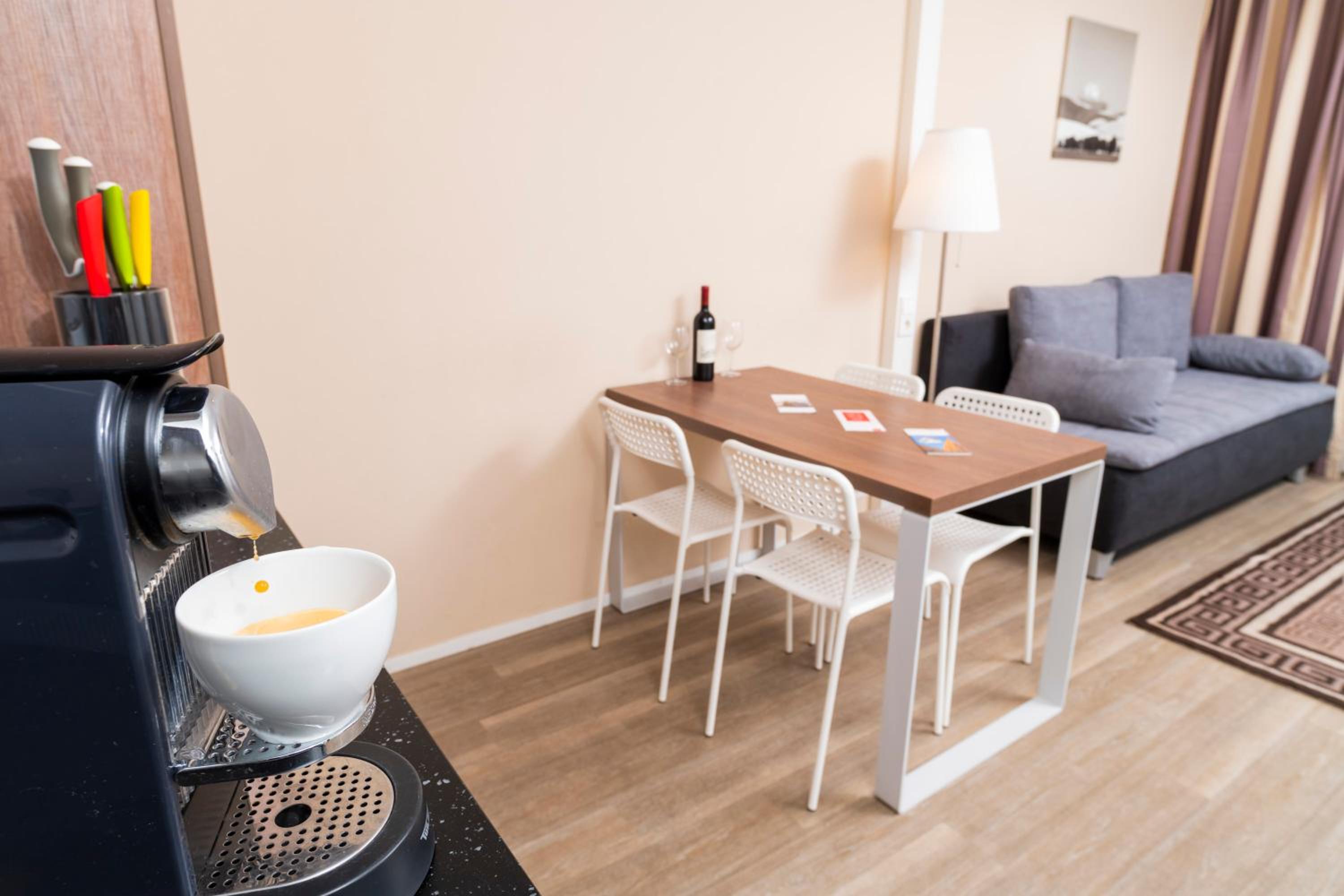Apartments Favoriten