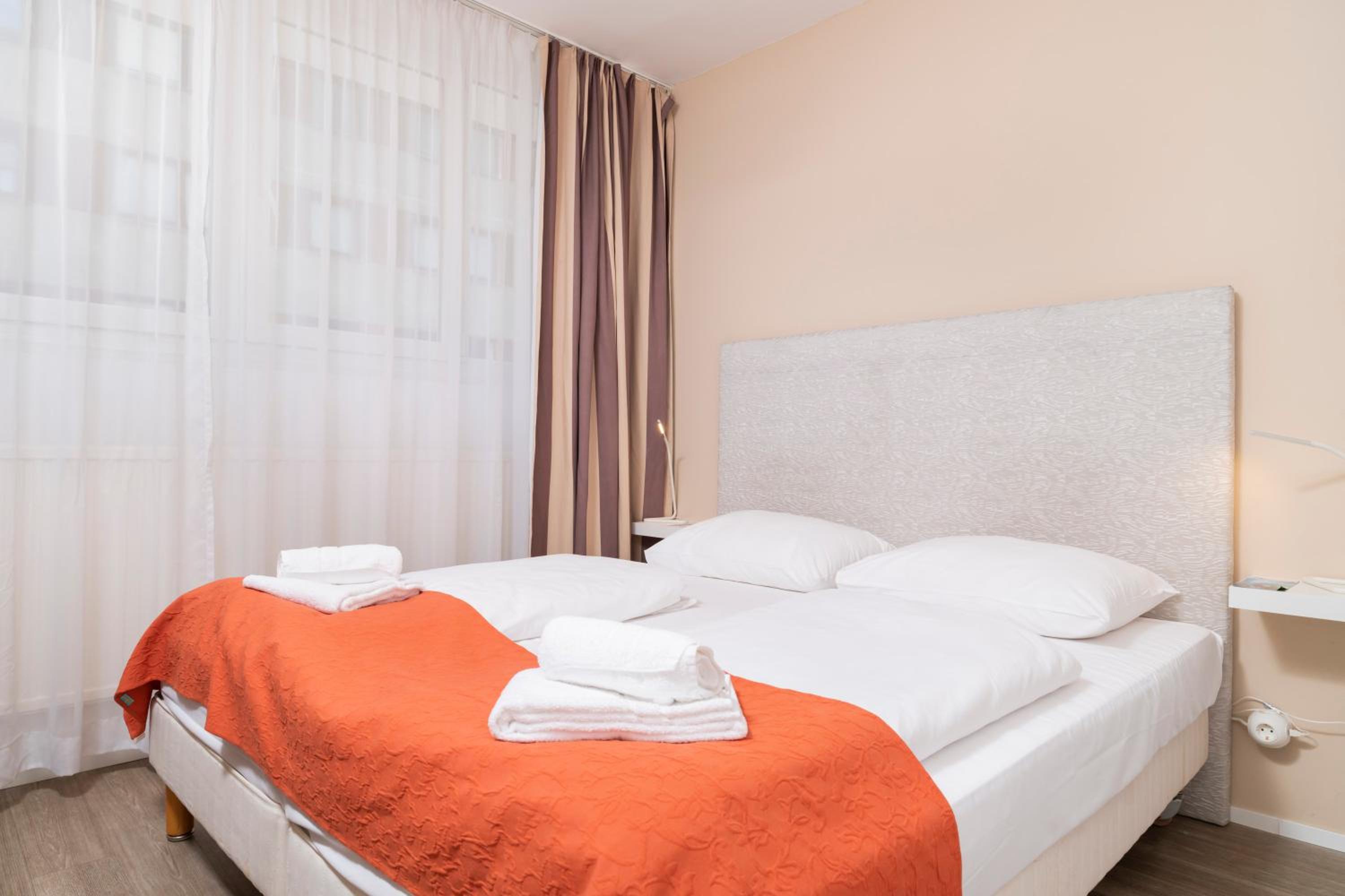 Apartments Favoriten