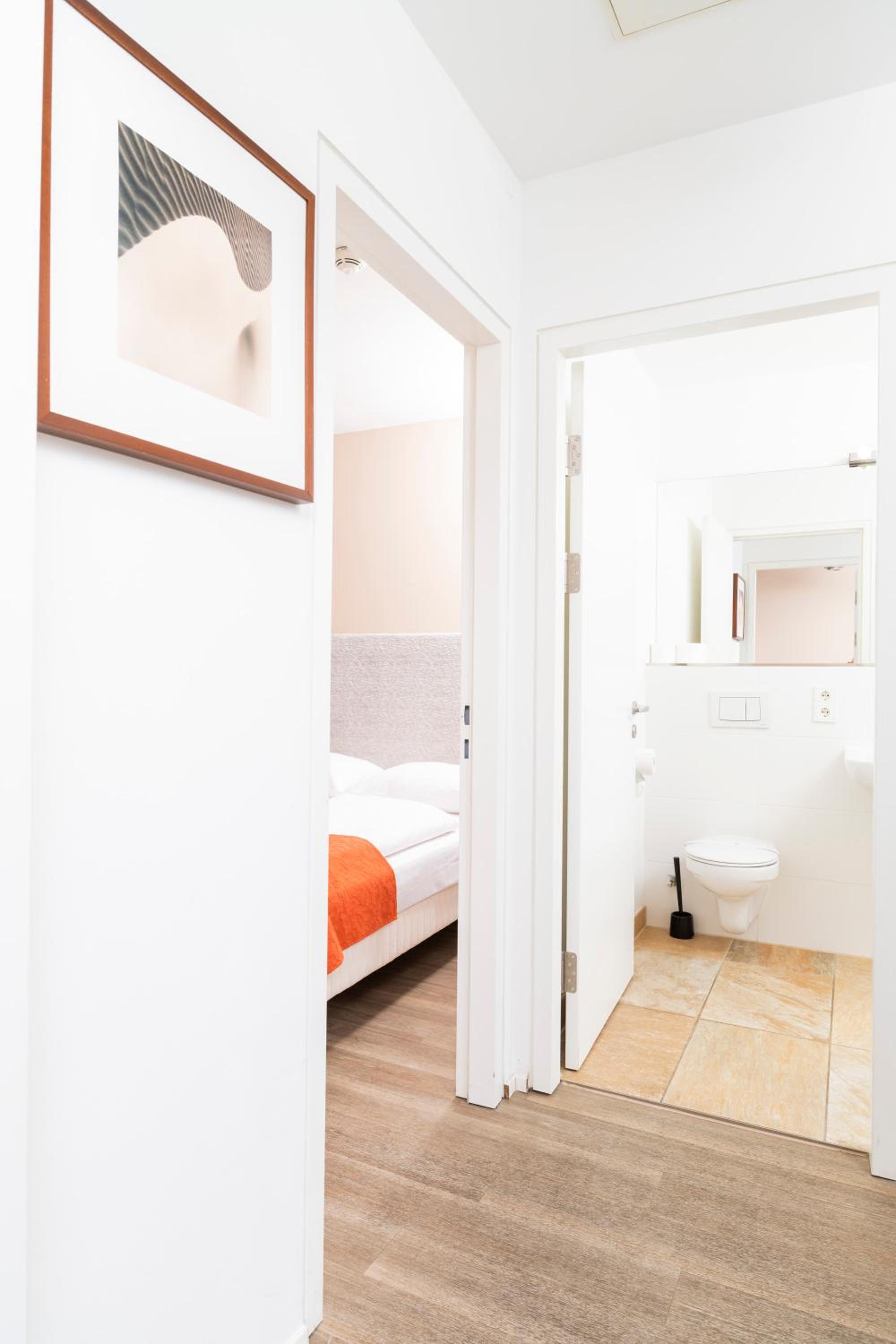 Apartments Favoriten