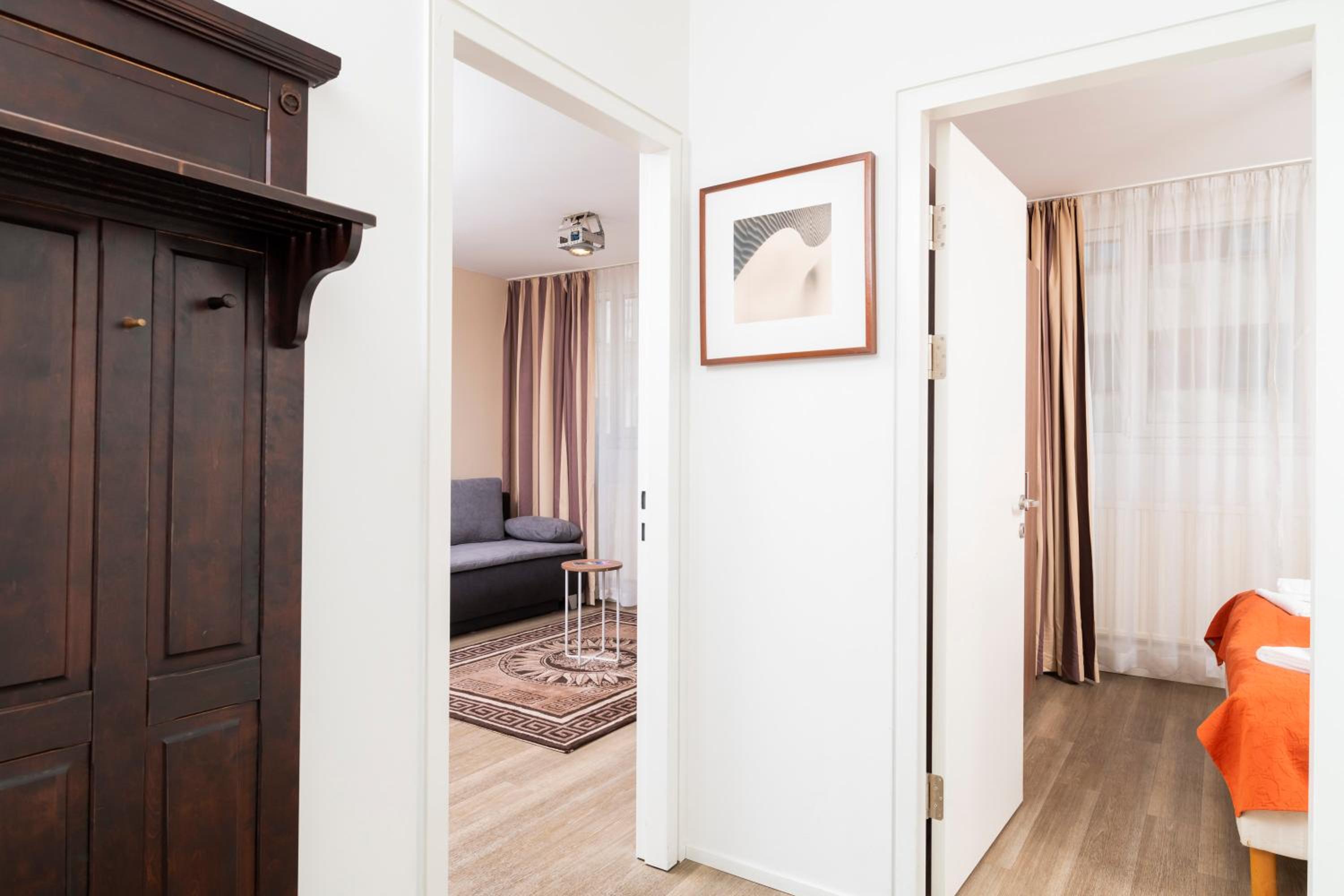 Apartments Favoriten