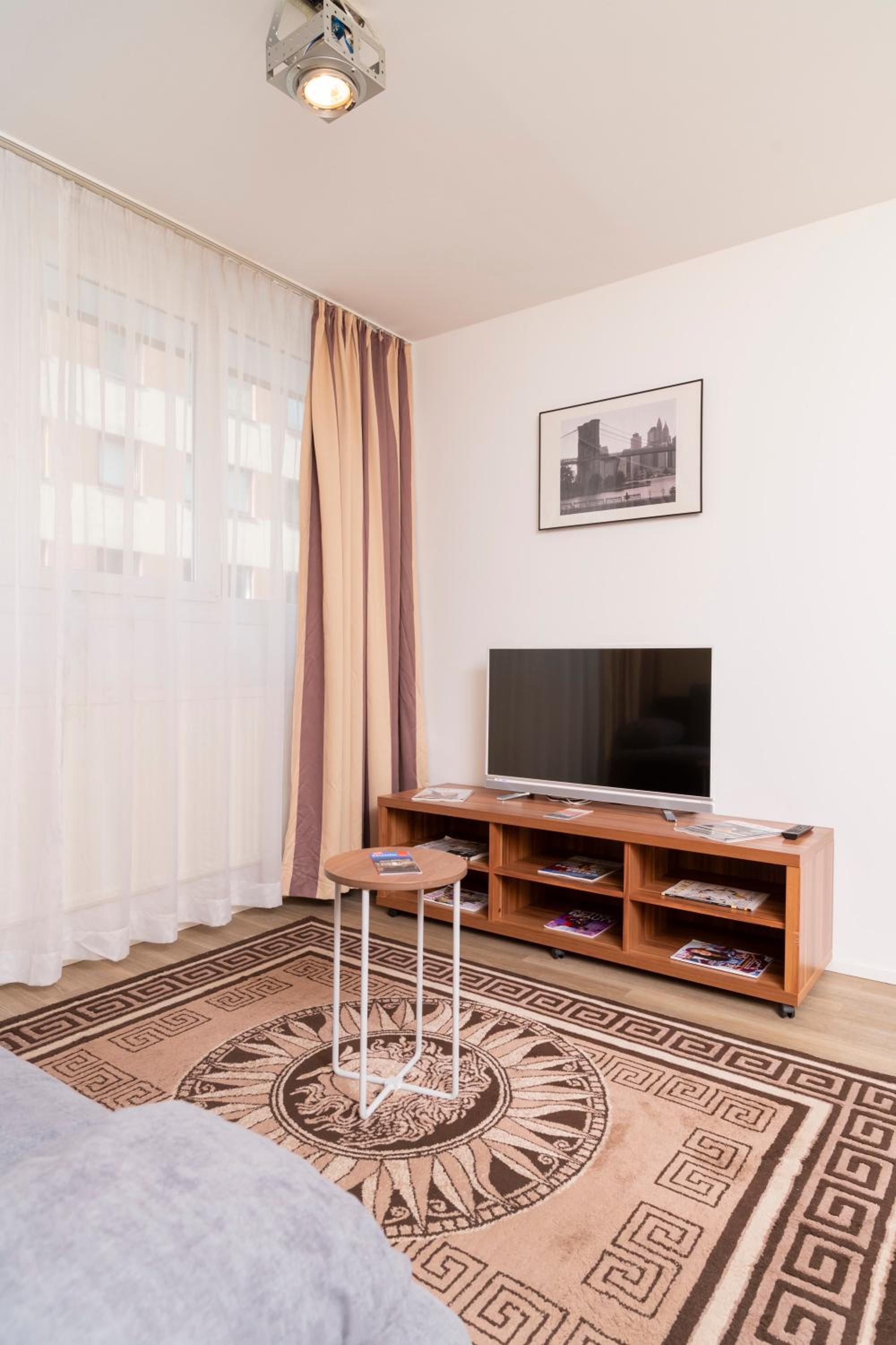 Apartments Favoriten