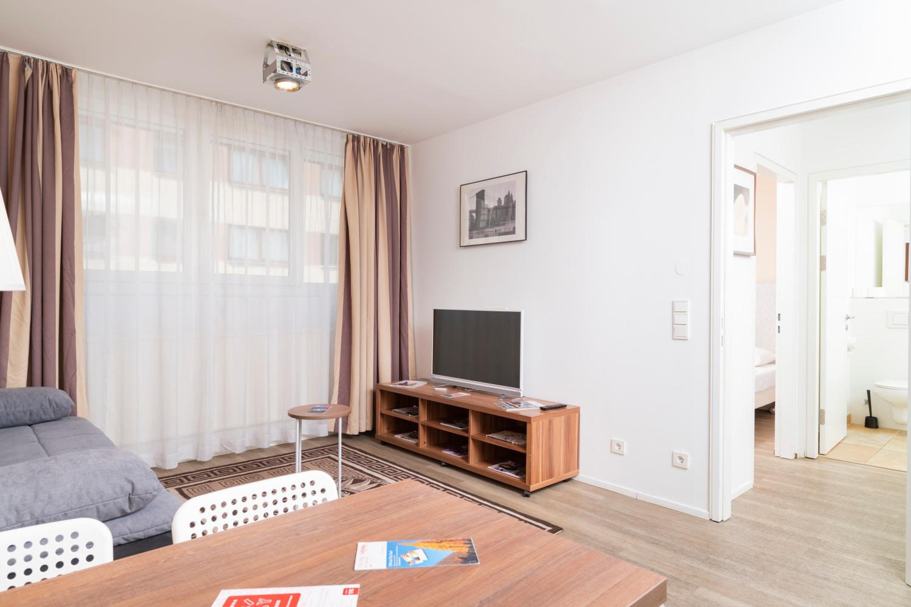 Apartments Favoriten