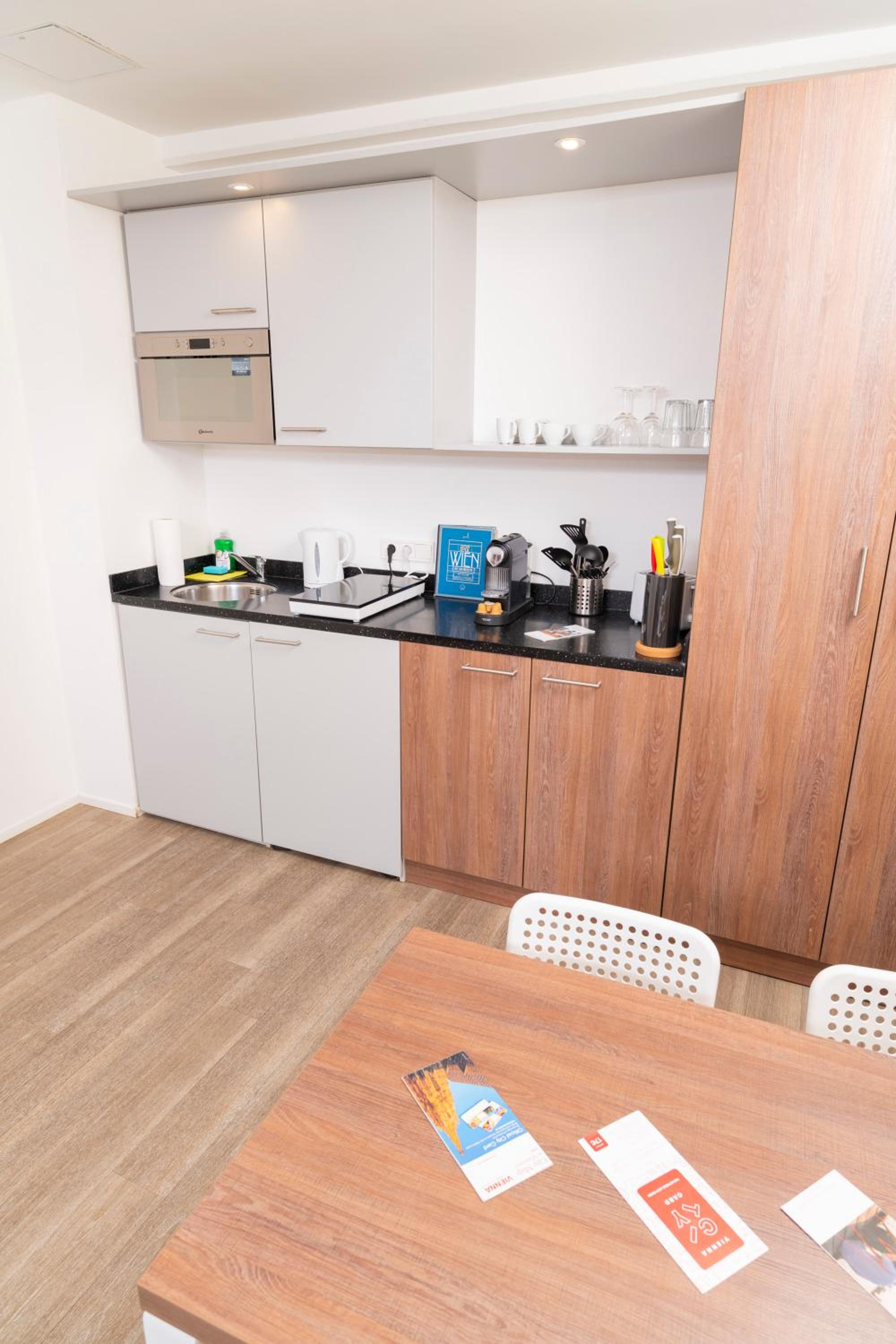 Apartments Favoriten