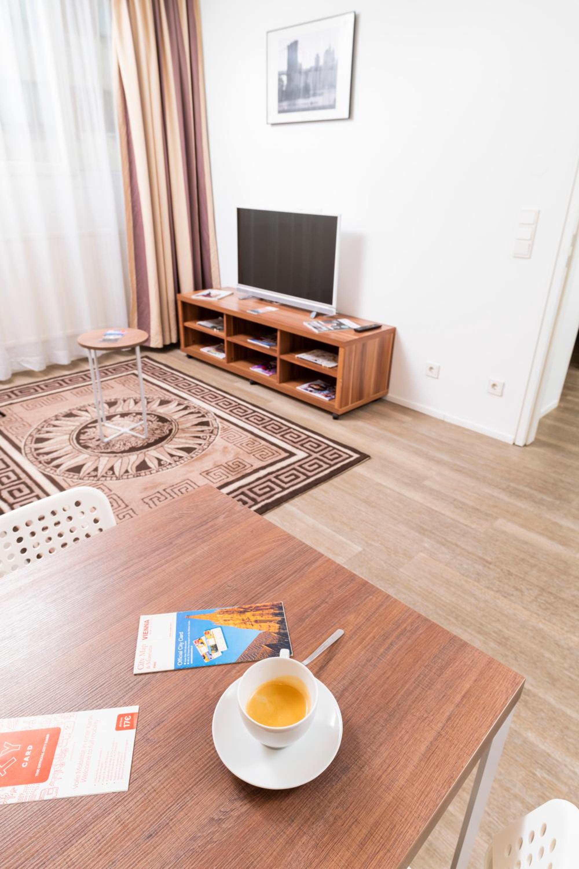 Apartments Favoriten