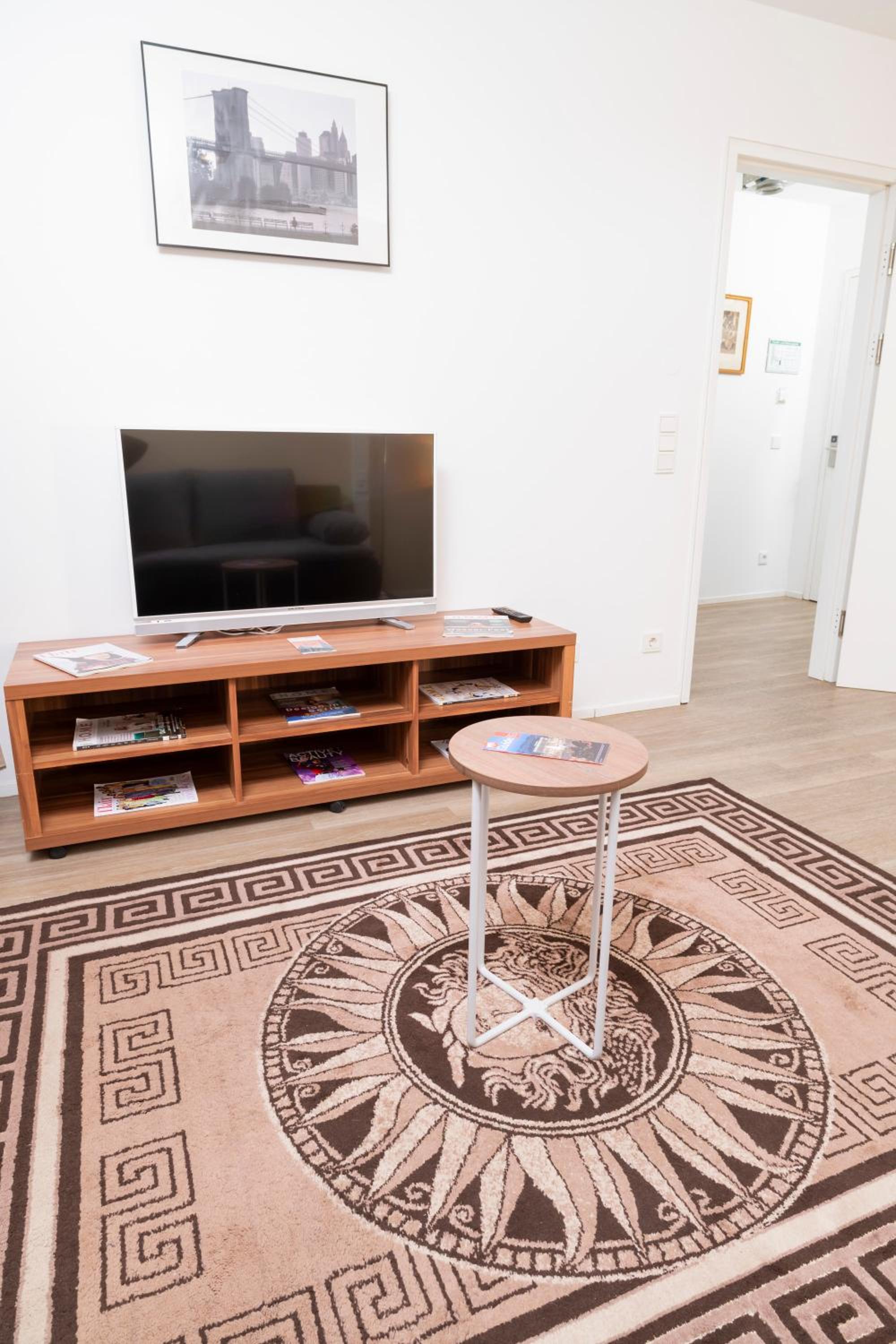Apartments Favoriten