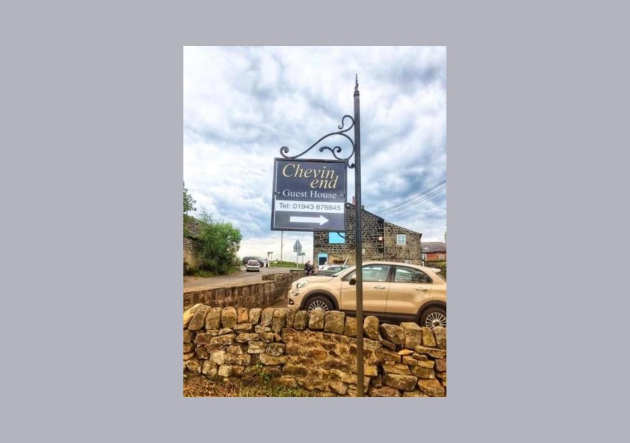 Chevin End Guest House
