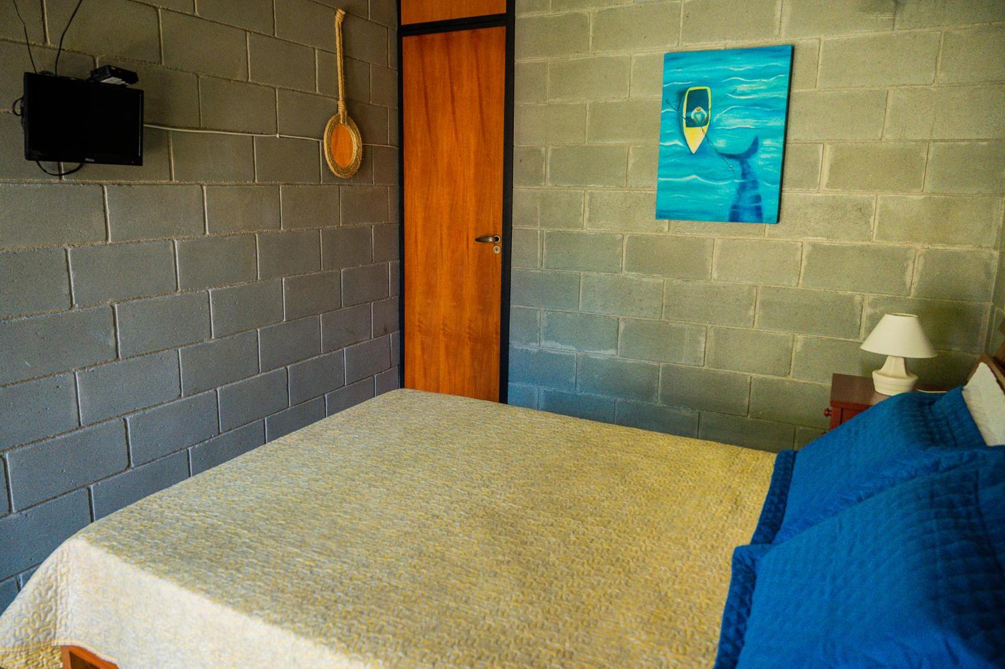 Casa do Pescador Camburi
