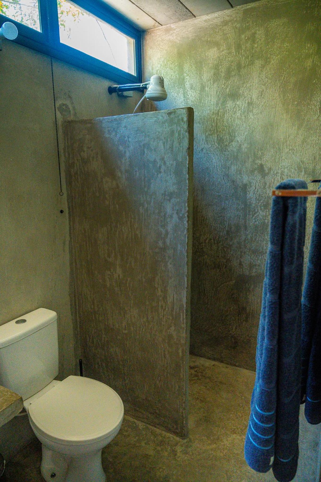 Casa do Pescador Camburi