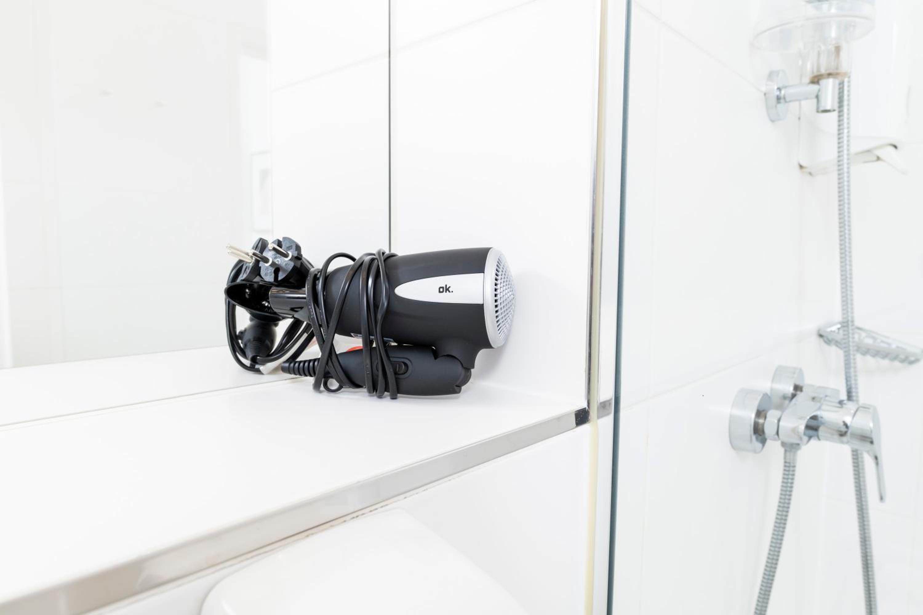 Apartments Favoriten