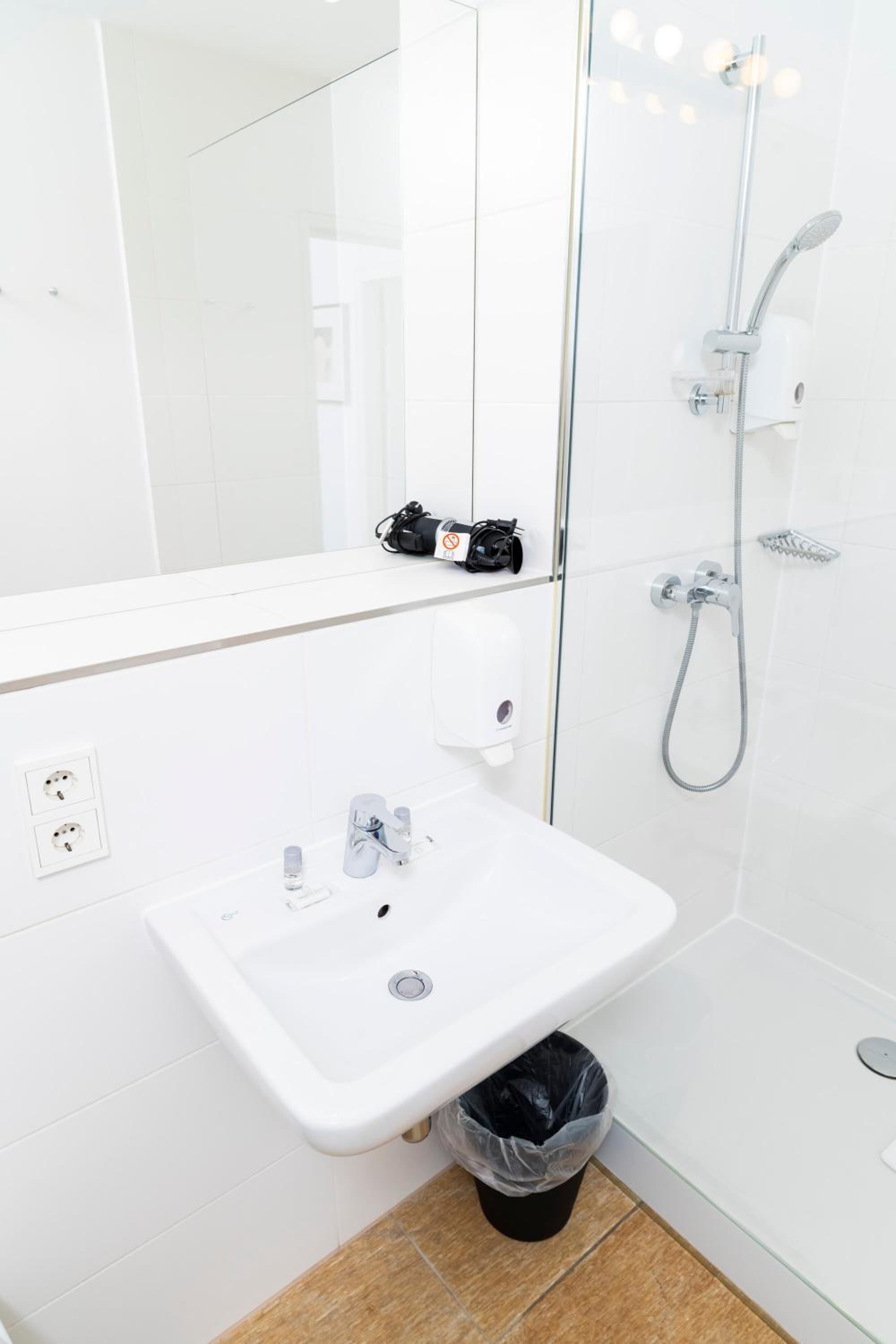 Apartments Favoriten