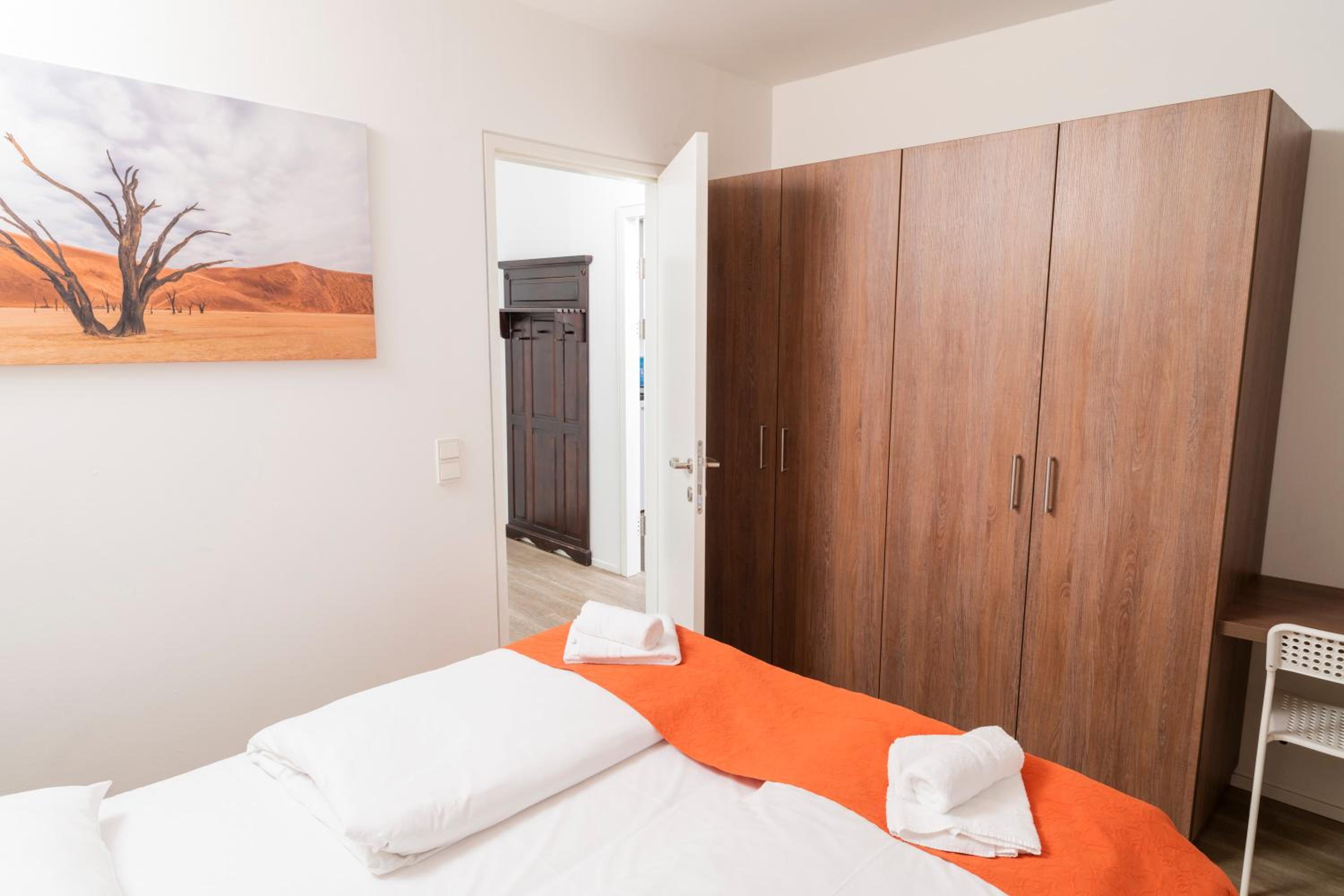 Apartments Favoriten