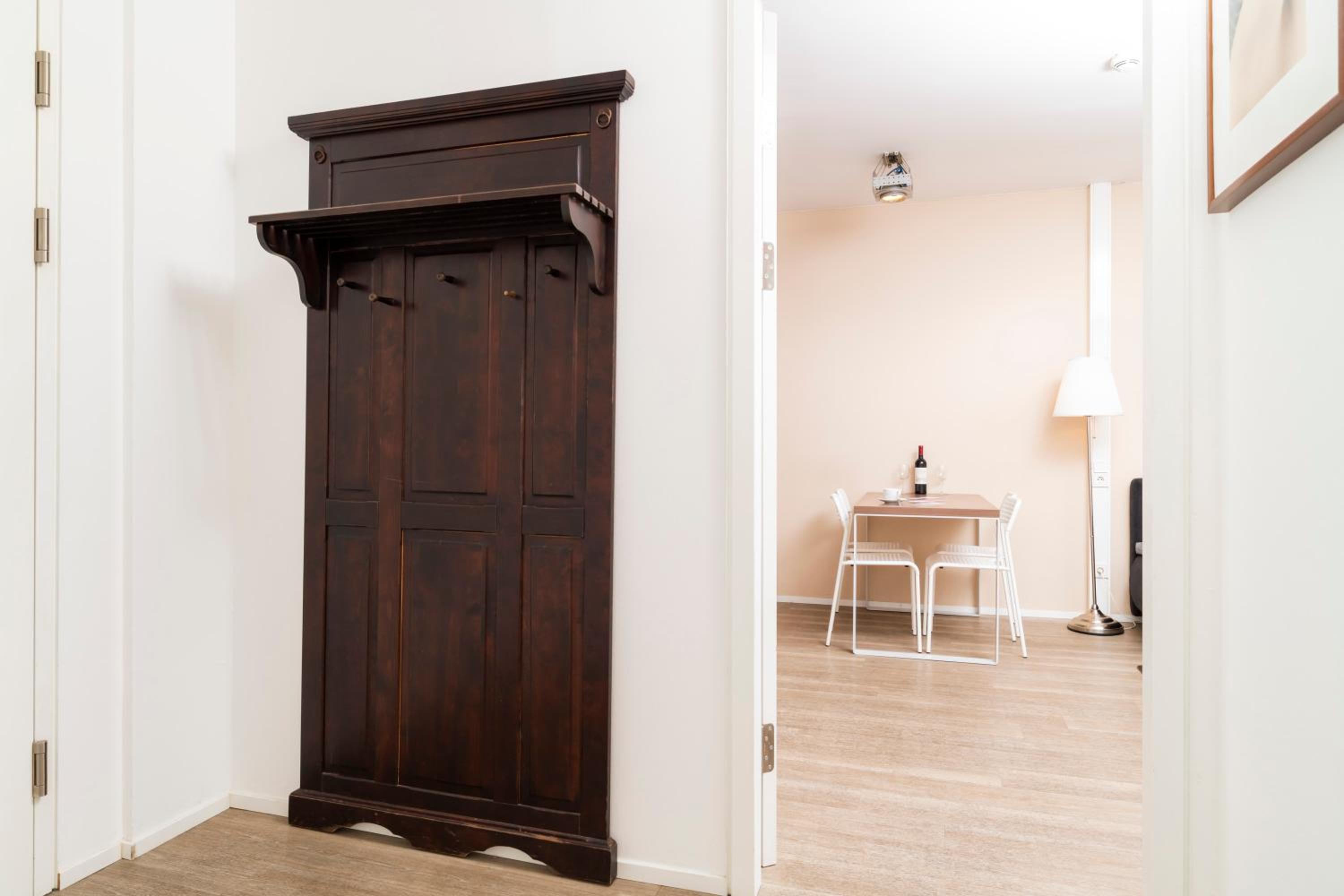 Apartments Favoriten