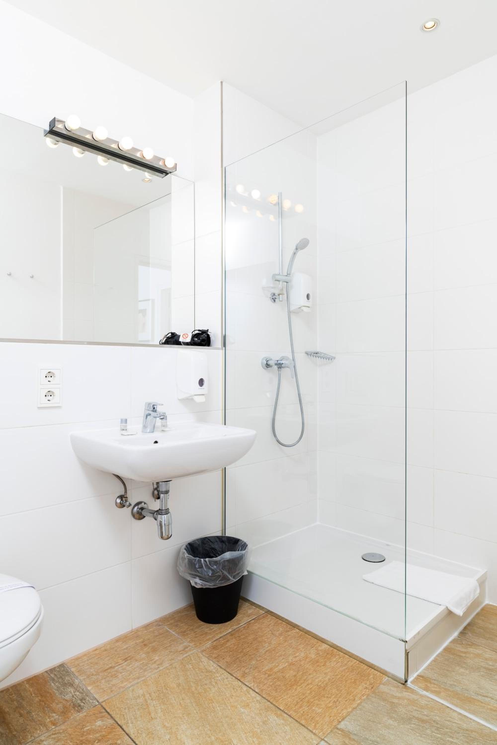 Apartments Favoriten