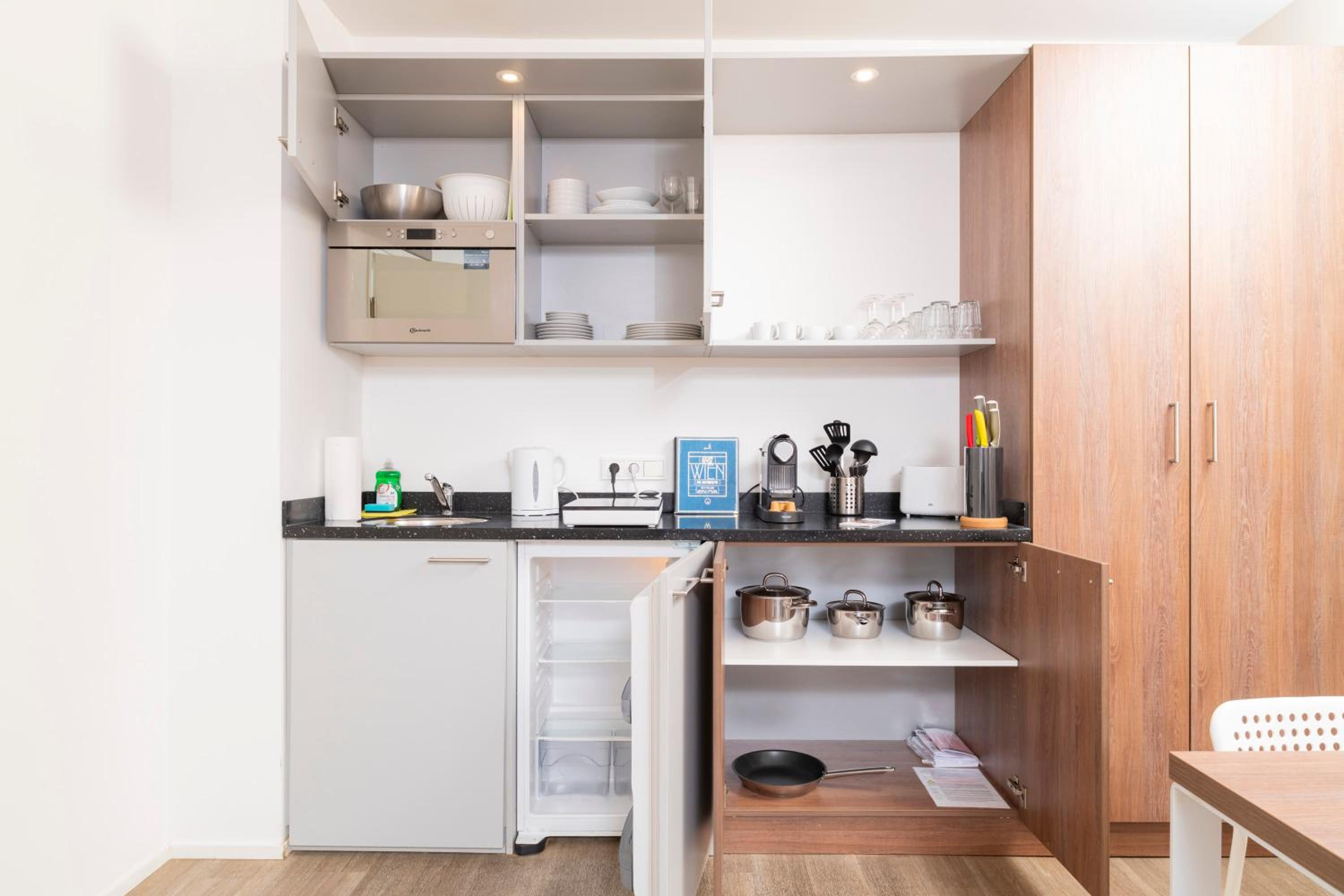 Apartments Favoriten