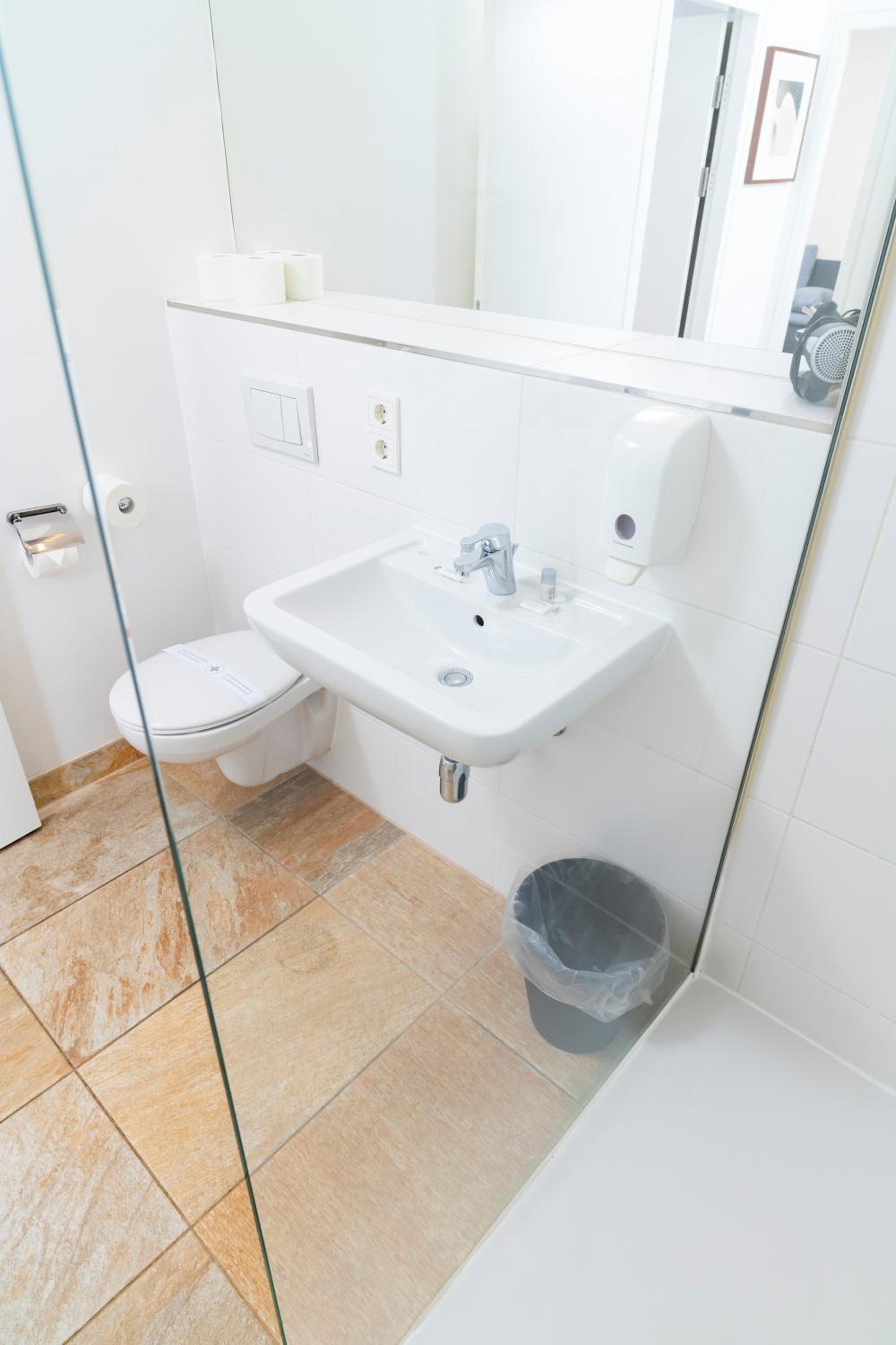 Apartments Favoriten