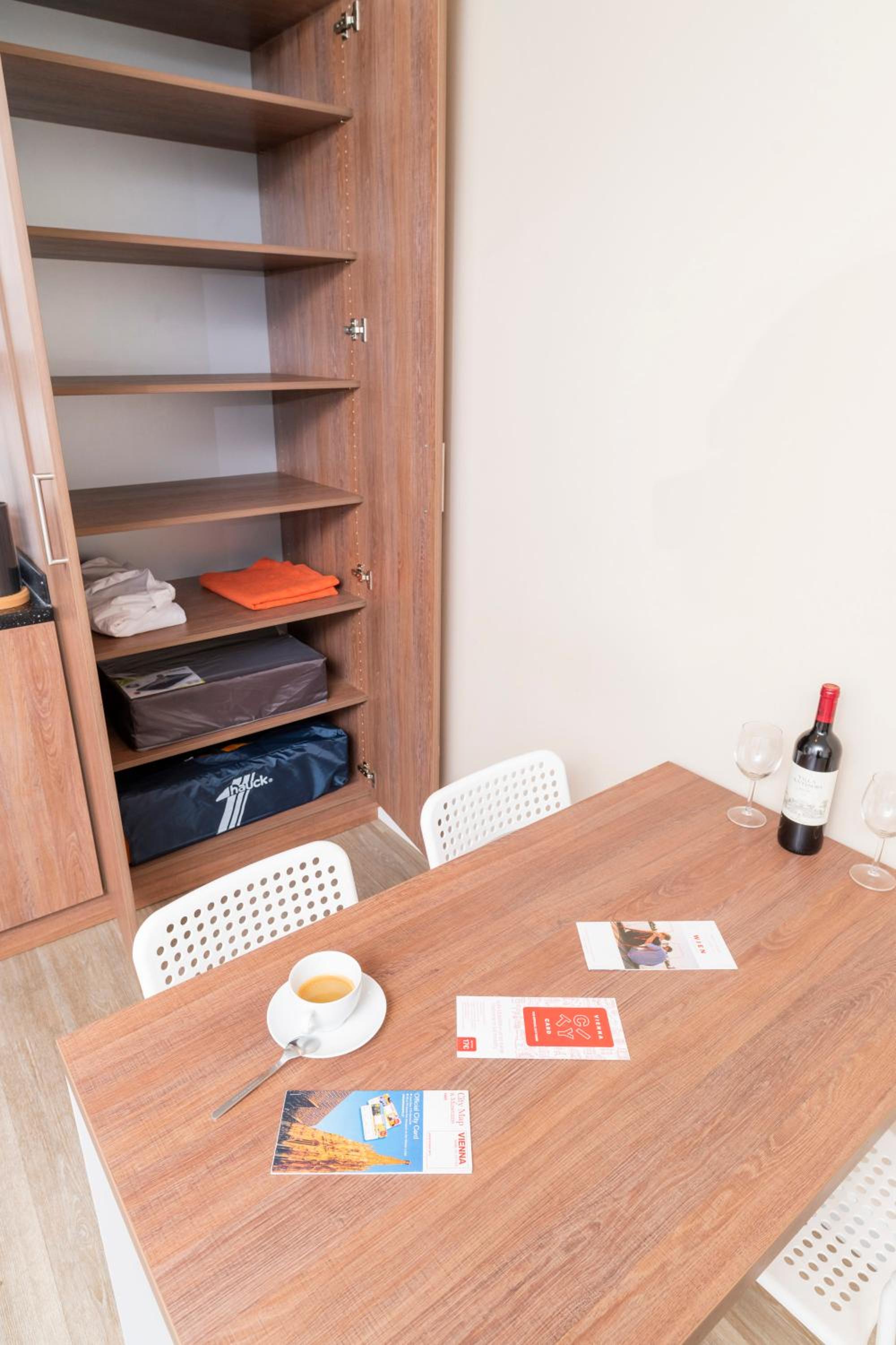 Apartments Favoriten