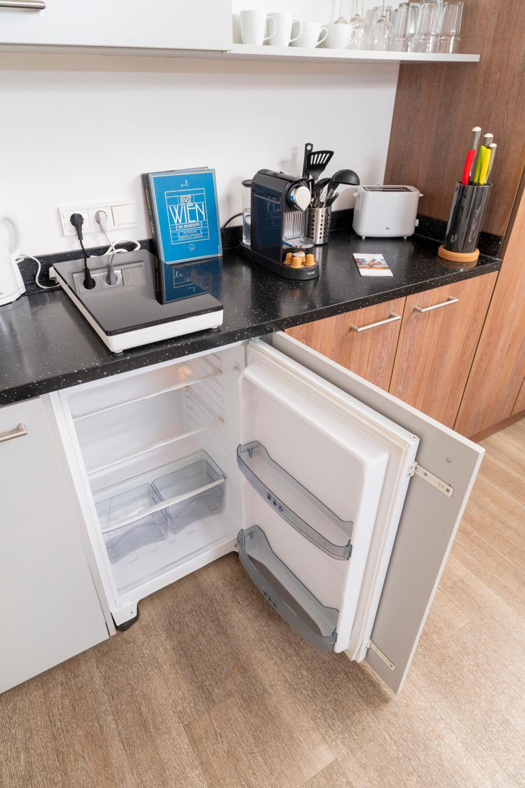 Apartments Favoriten