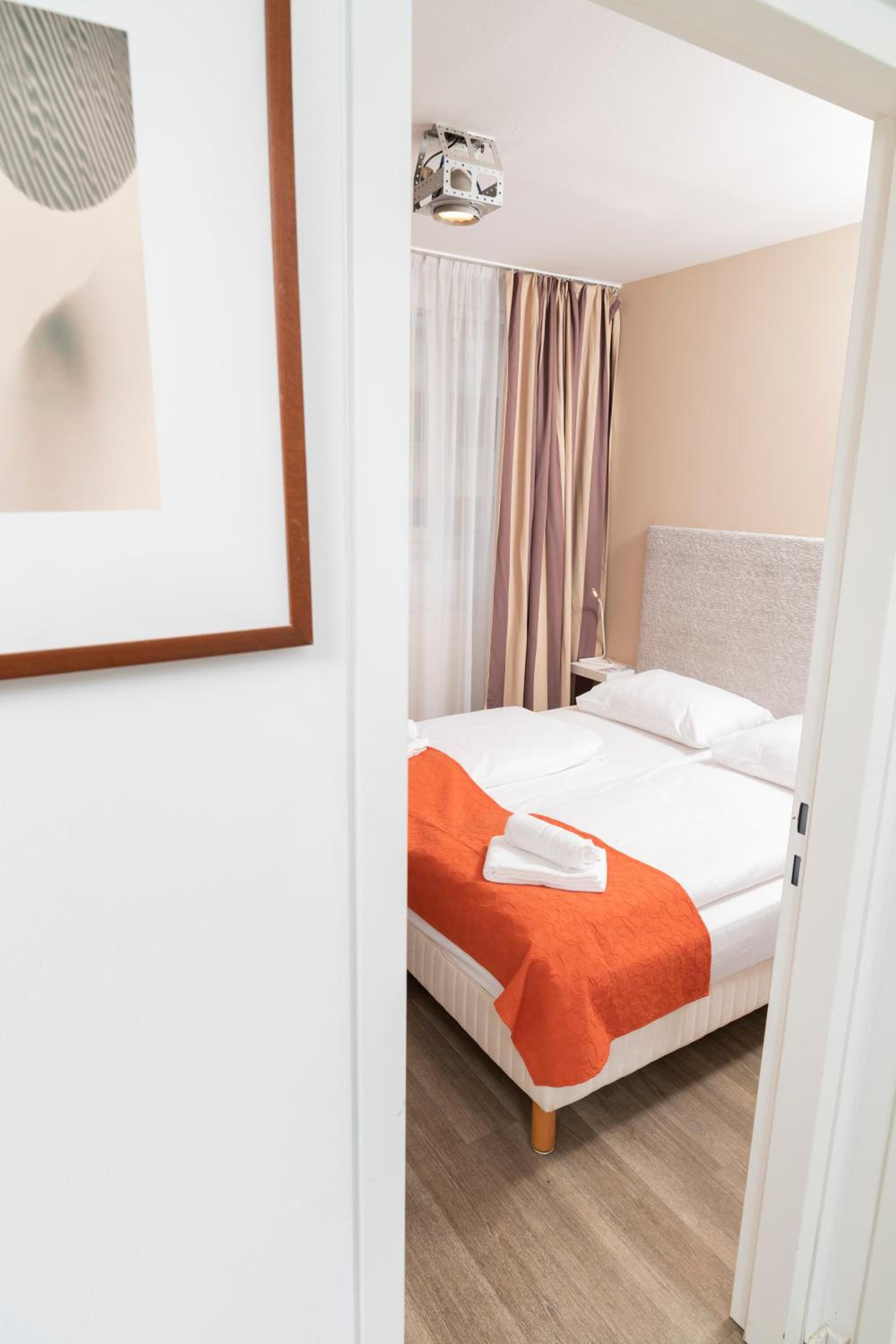 Apartments Favoriten