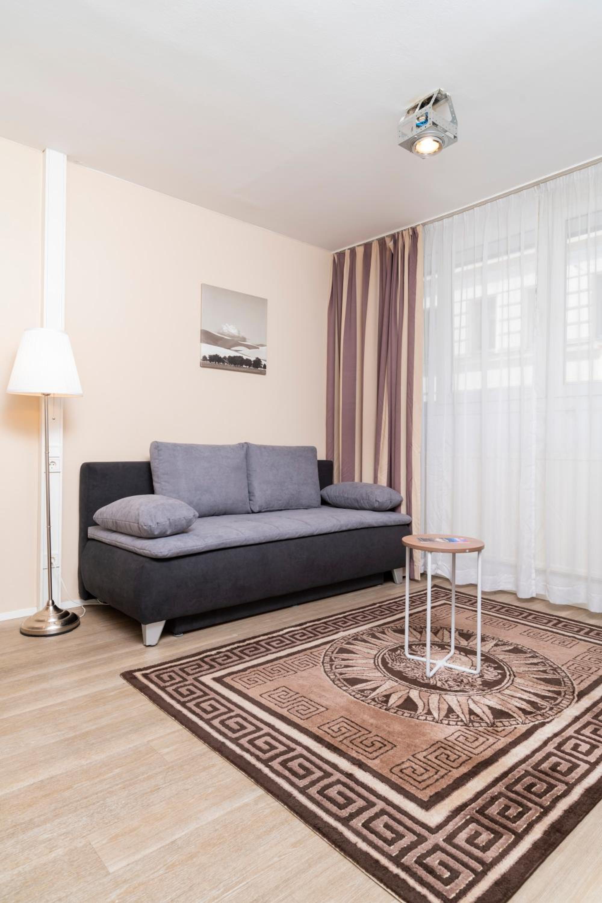 Apartments Favoriten