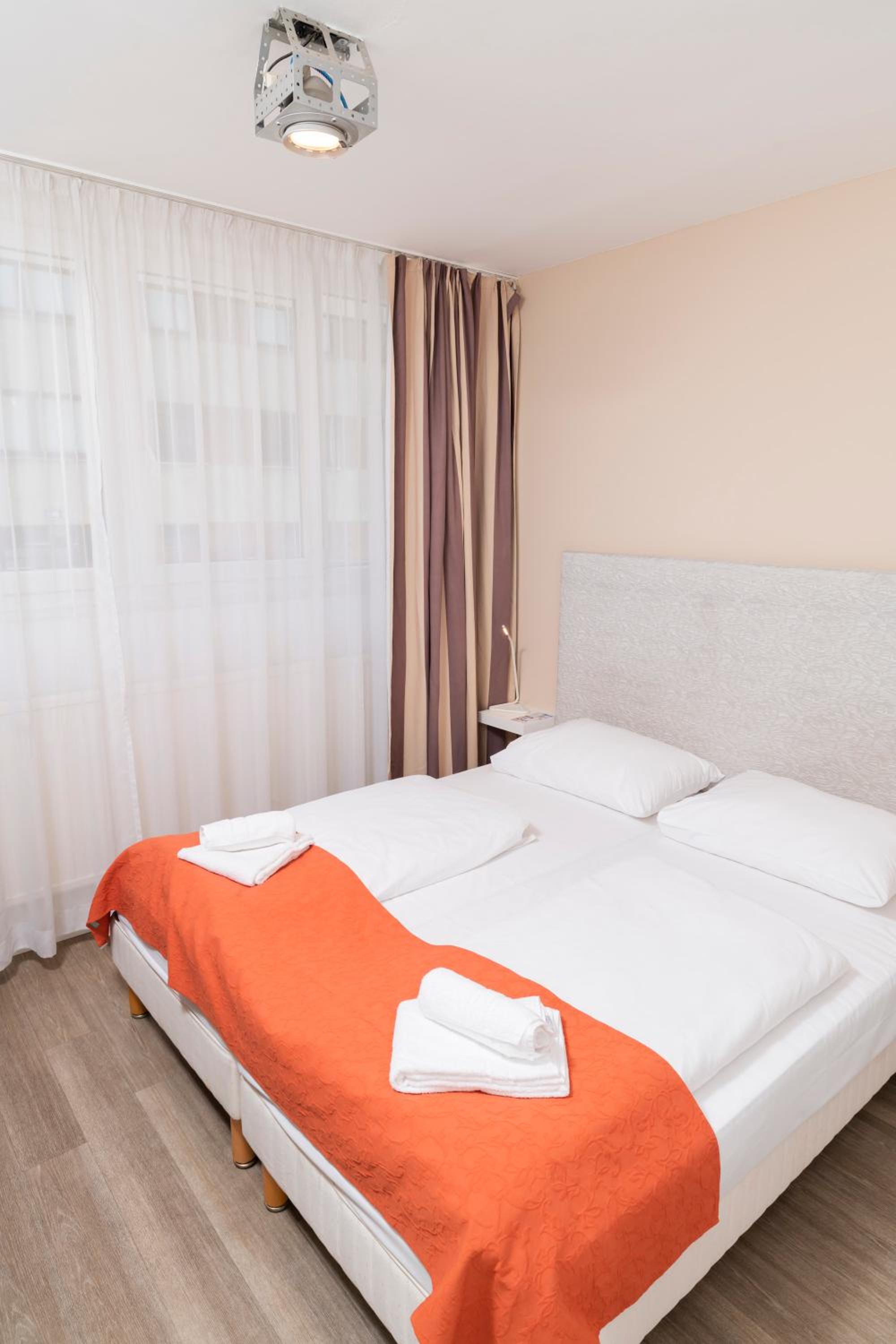 Apartments Favoriten