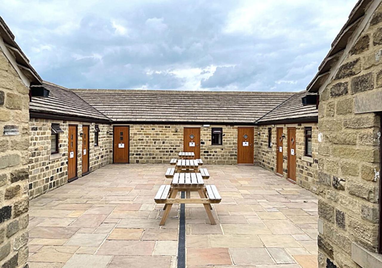 Chevin End Guest House