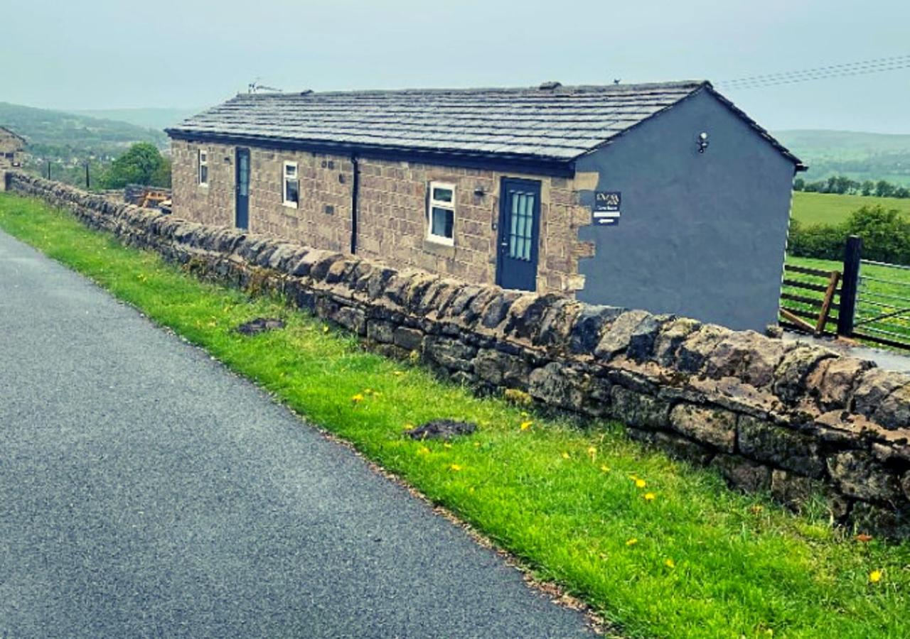 Chevin End Guest House