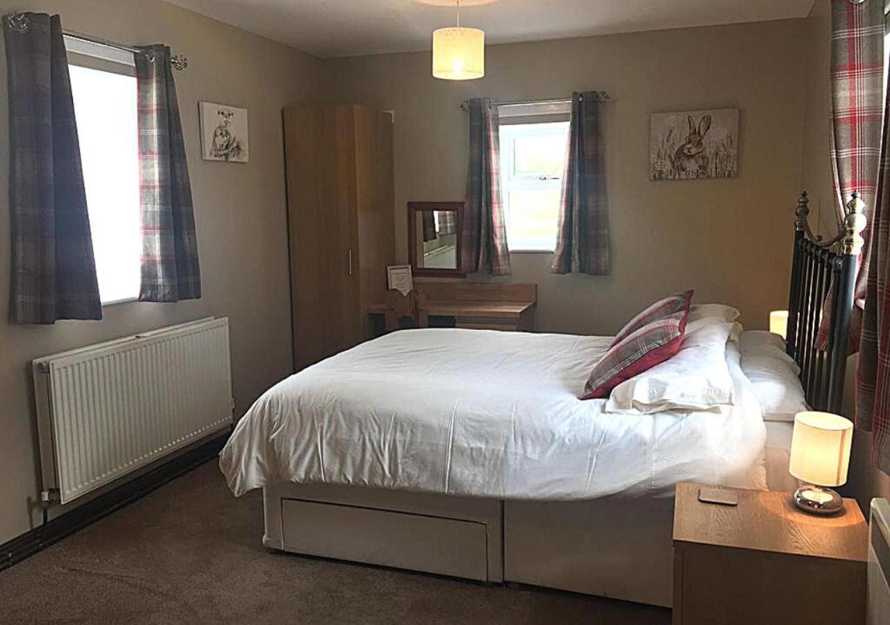 Chevin End Guest House