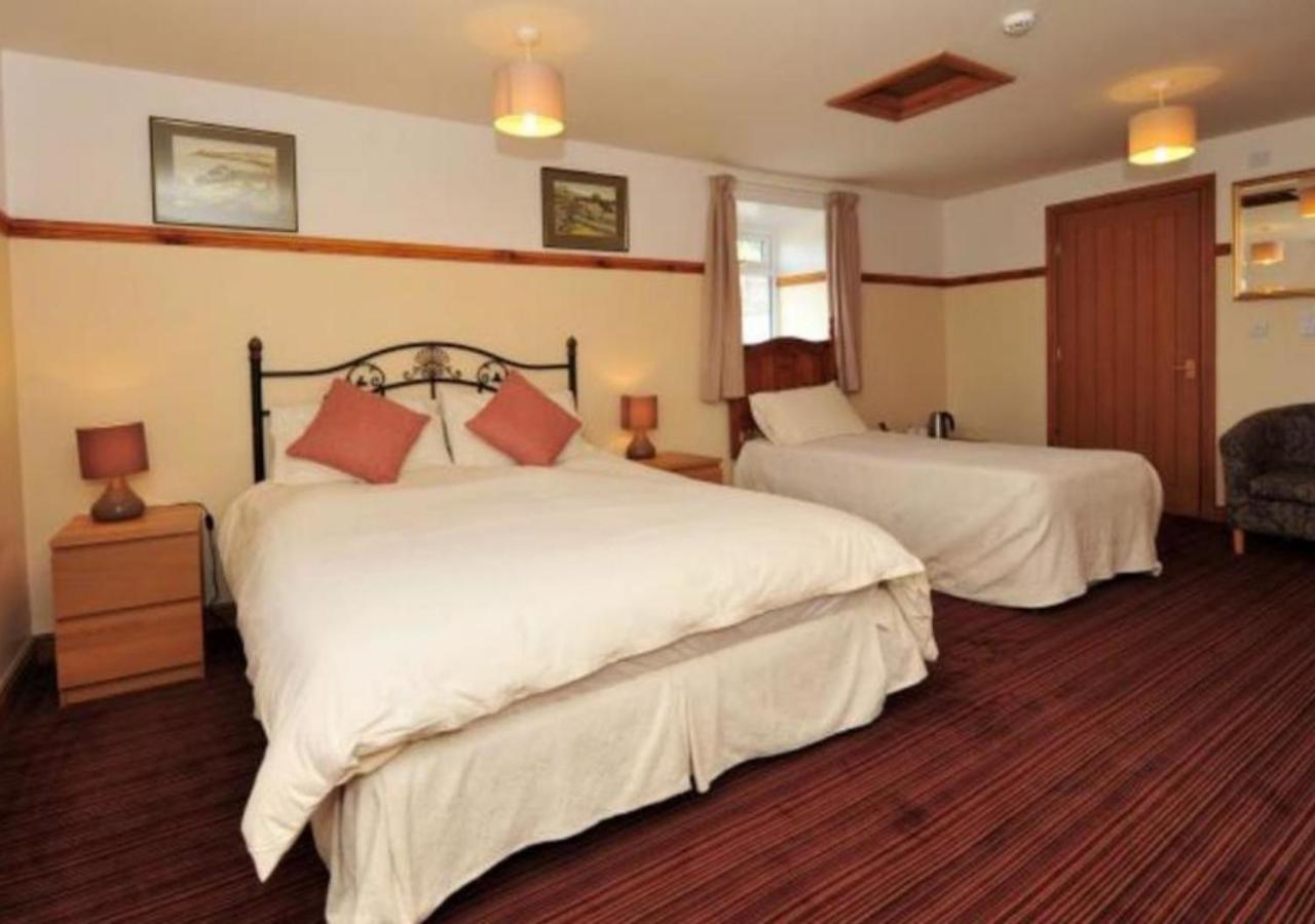 Chevin End Guest House