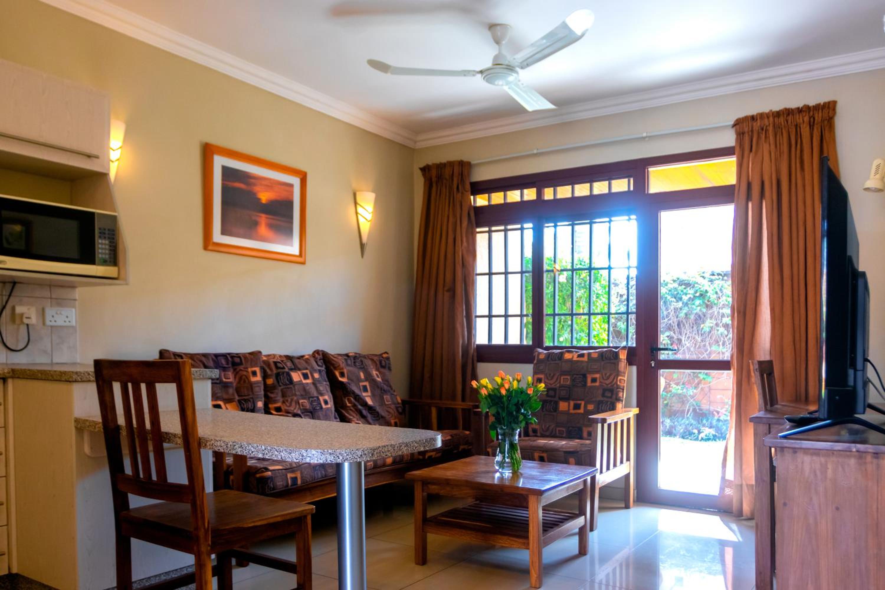 Shakespeare Court Serviced Apartments
