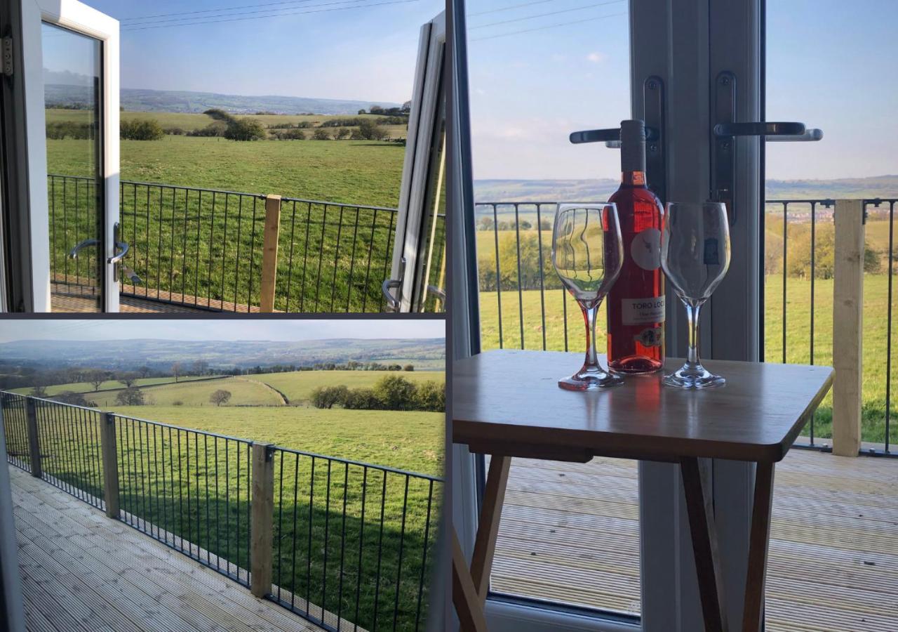 Chevin End Guest House