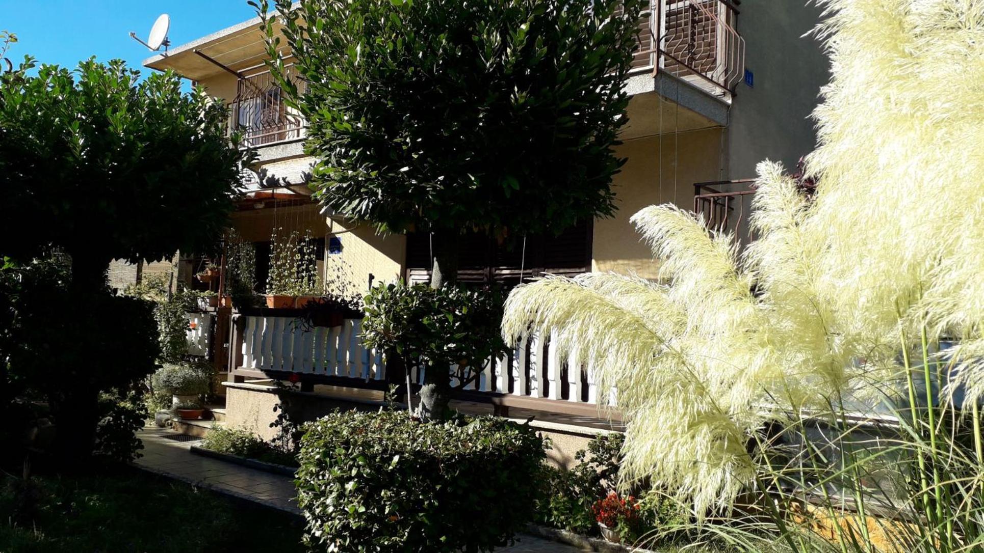 Apartment Darja by Rent Istria