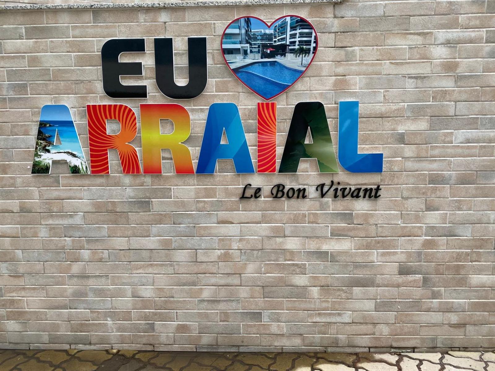 Le Bon Vivant Residential
