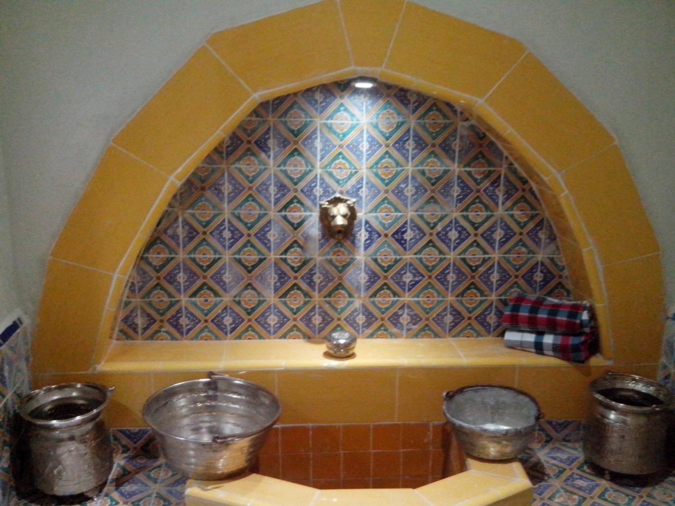 Dar Baaziz