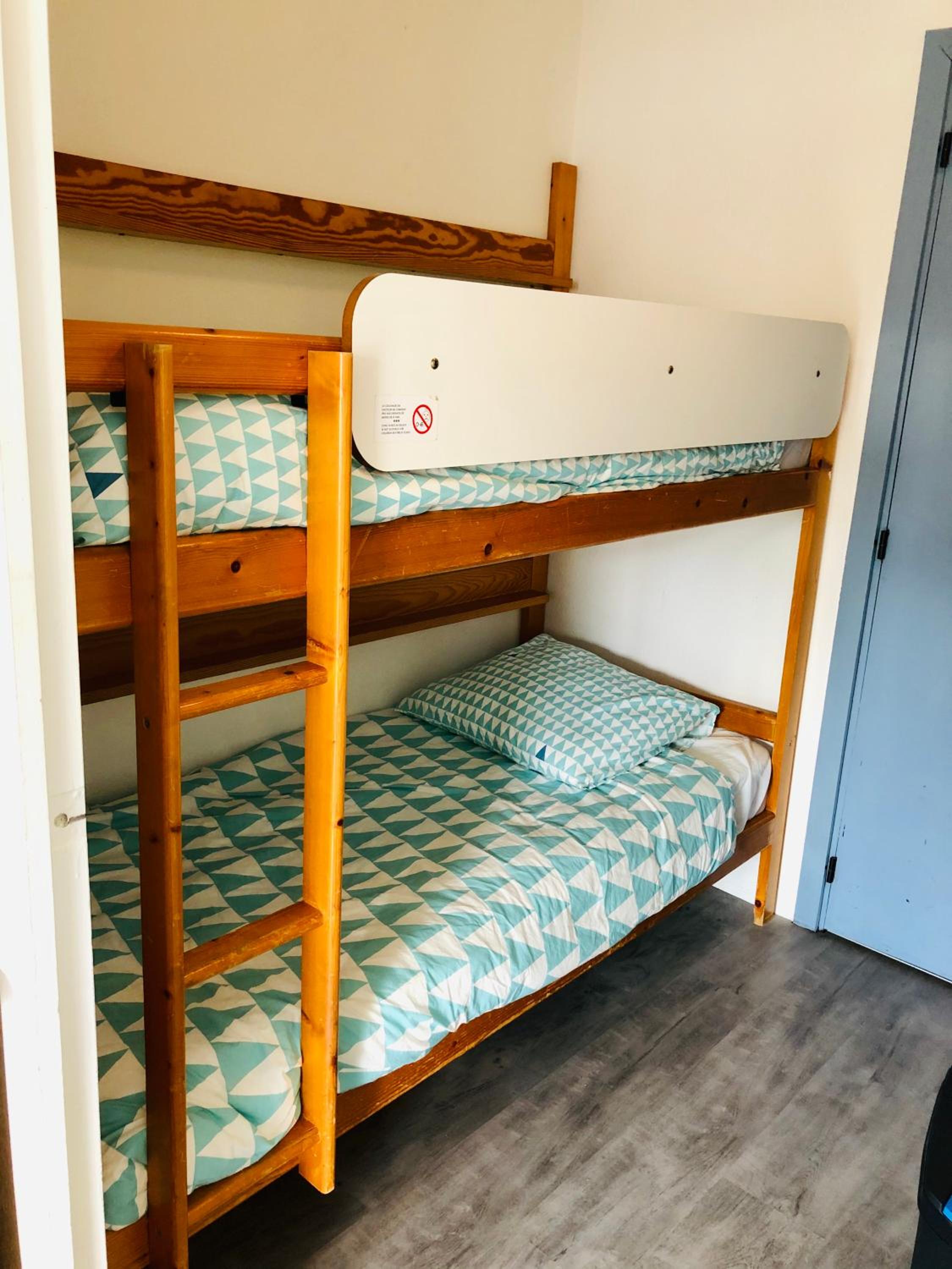 Bel appartement bord de mer 4 pers Arcachon centre