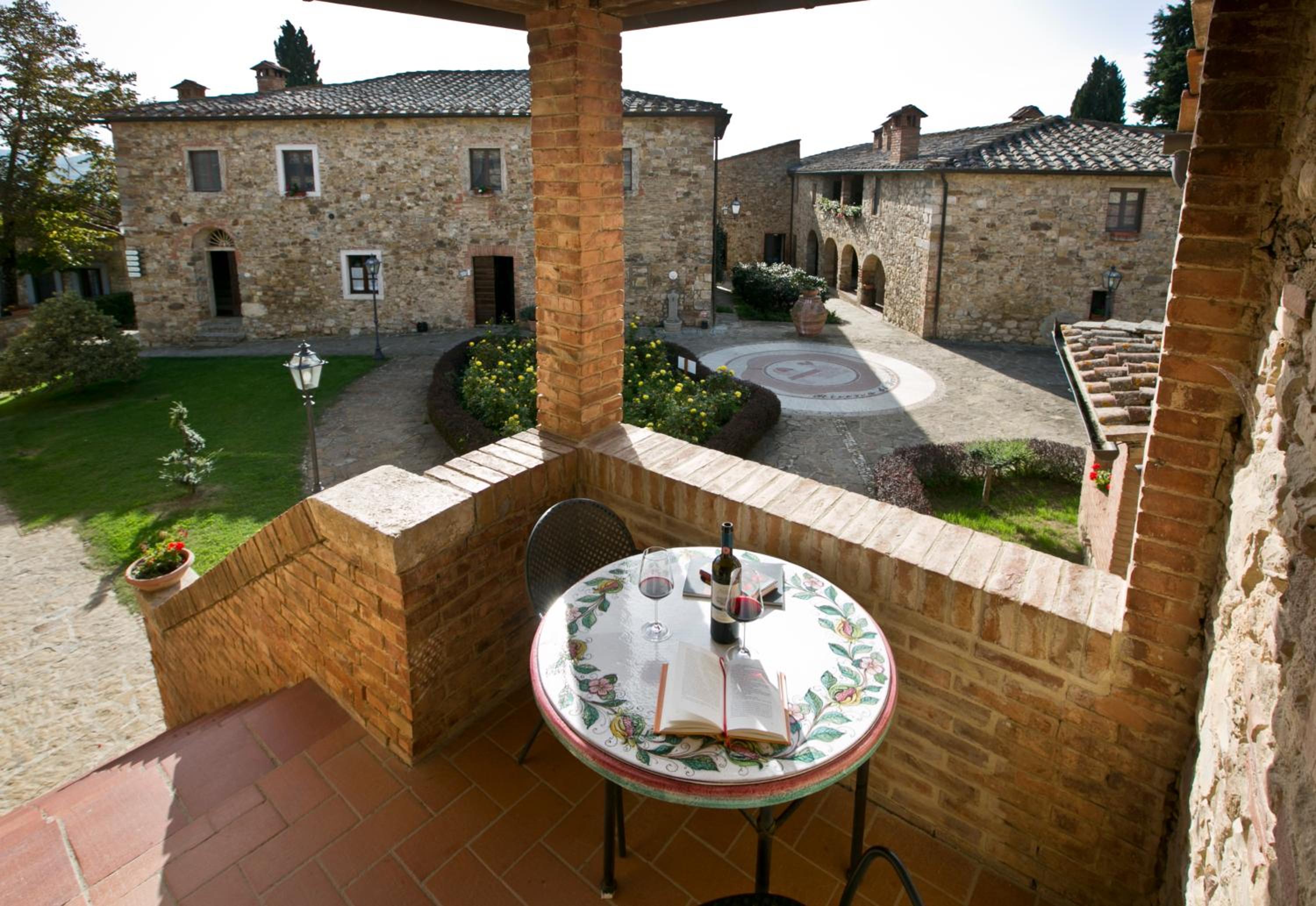Relais Riserva di Fizzano photo 4